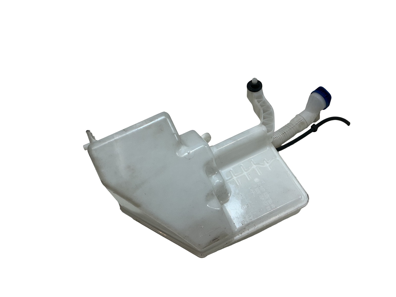 Serbatoio Tergiparabrezza Compl. (Continental) A2478607202 Usato