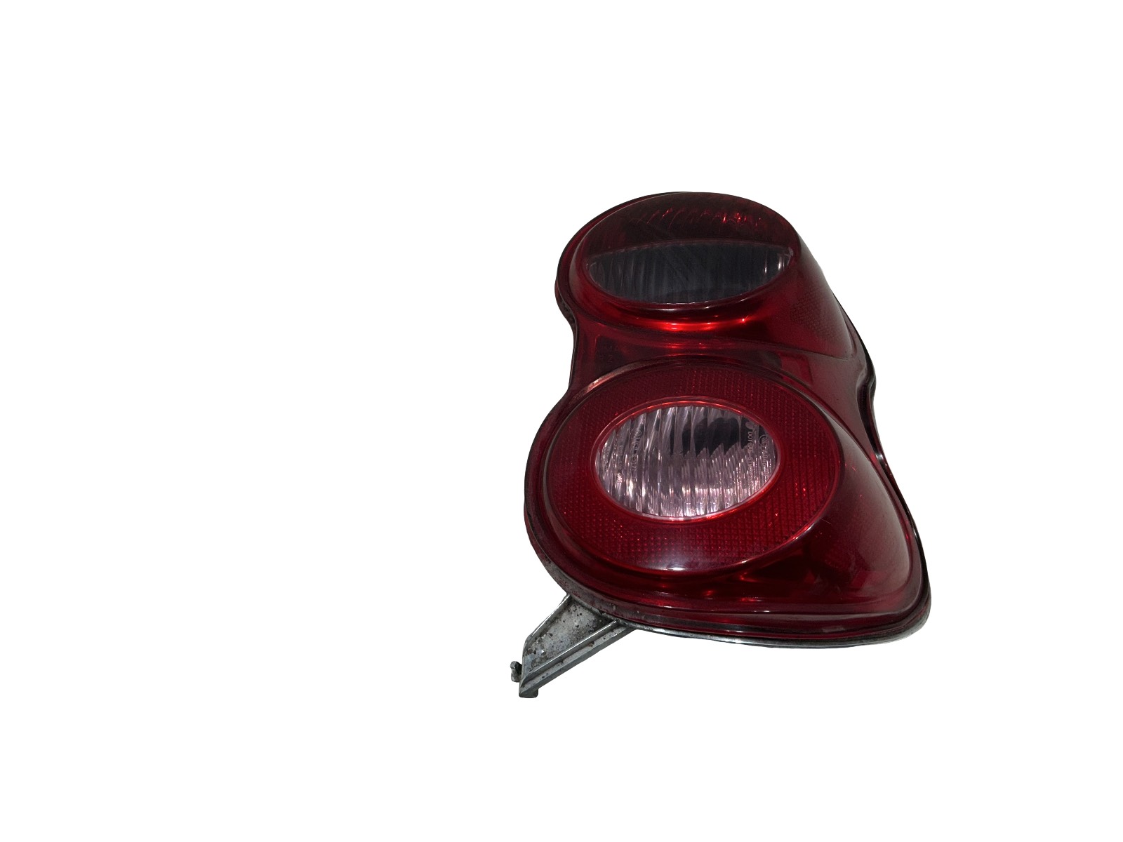 Fanale Post. Destro A4518200464 Usato