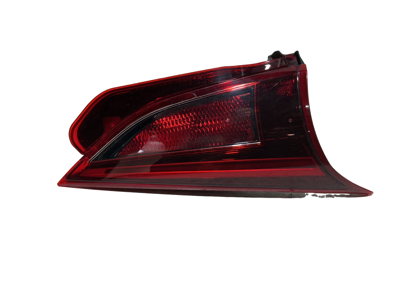 Fanale Post. Parte Int. Sinistro BJF1513G0B Usato