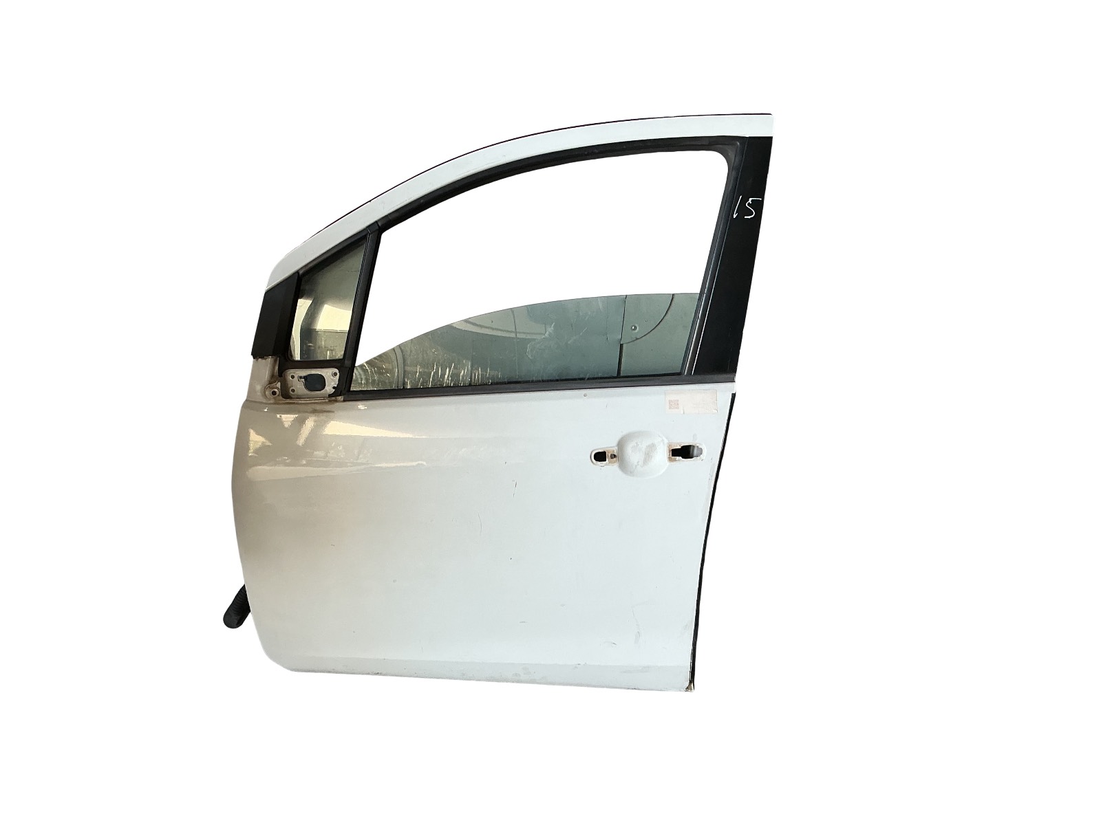 Porta Ant. Sinistro 93193291 Usato