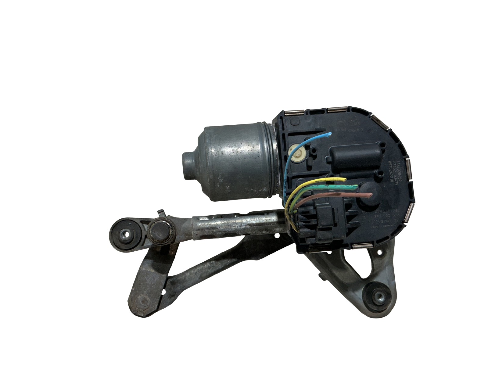 Motorino Tergiparabrezza Destro (Bosch) 6405PX 1137328459 Usato