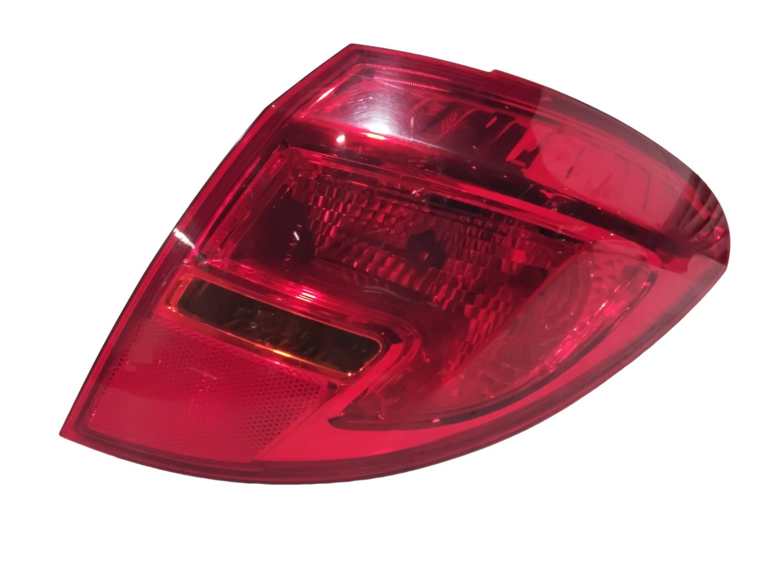 Fanale Post. Destro 13307494 Usato