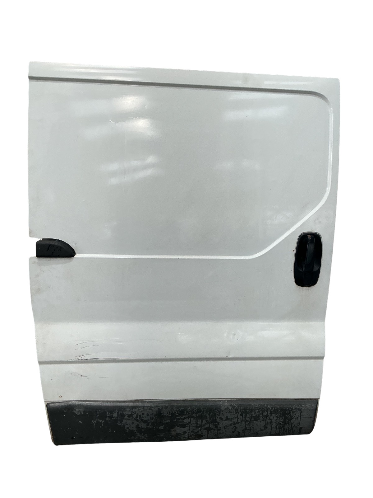 Scorrevole Porta Post. Destro 8210100QAH Usato