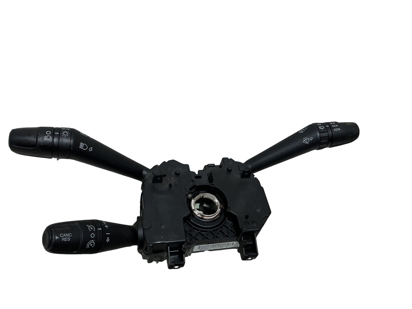 Devioguidasgancio (Fiat) 735593862 Usato