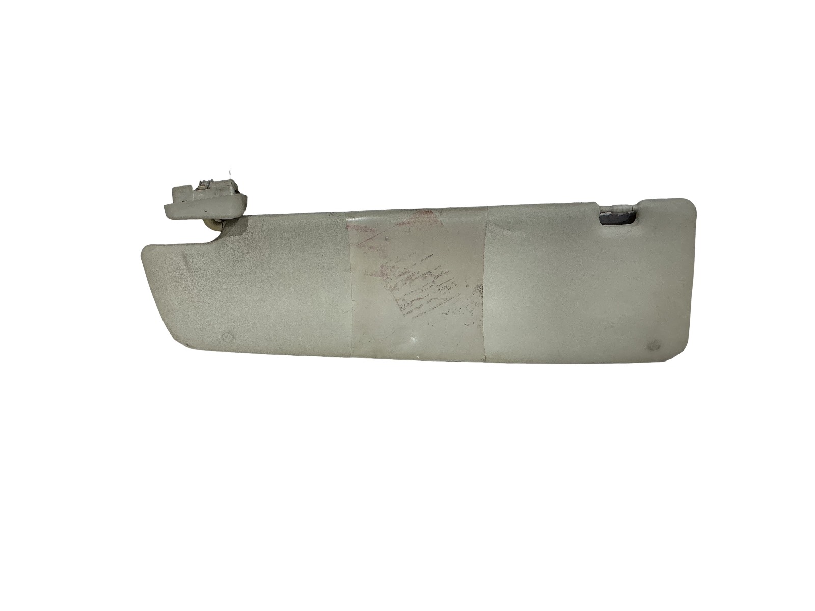 Aletta Parasole Parabrezza Sinistro 1 Usato