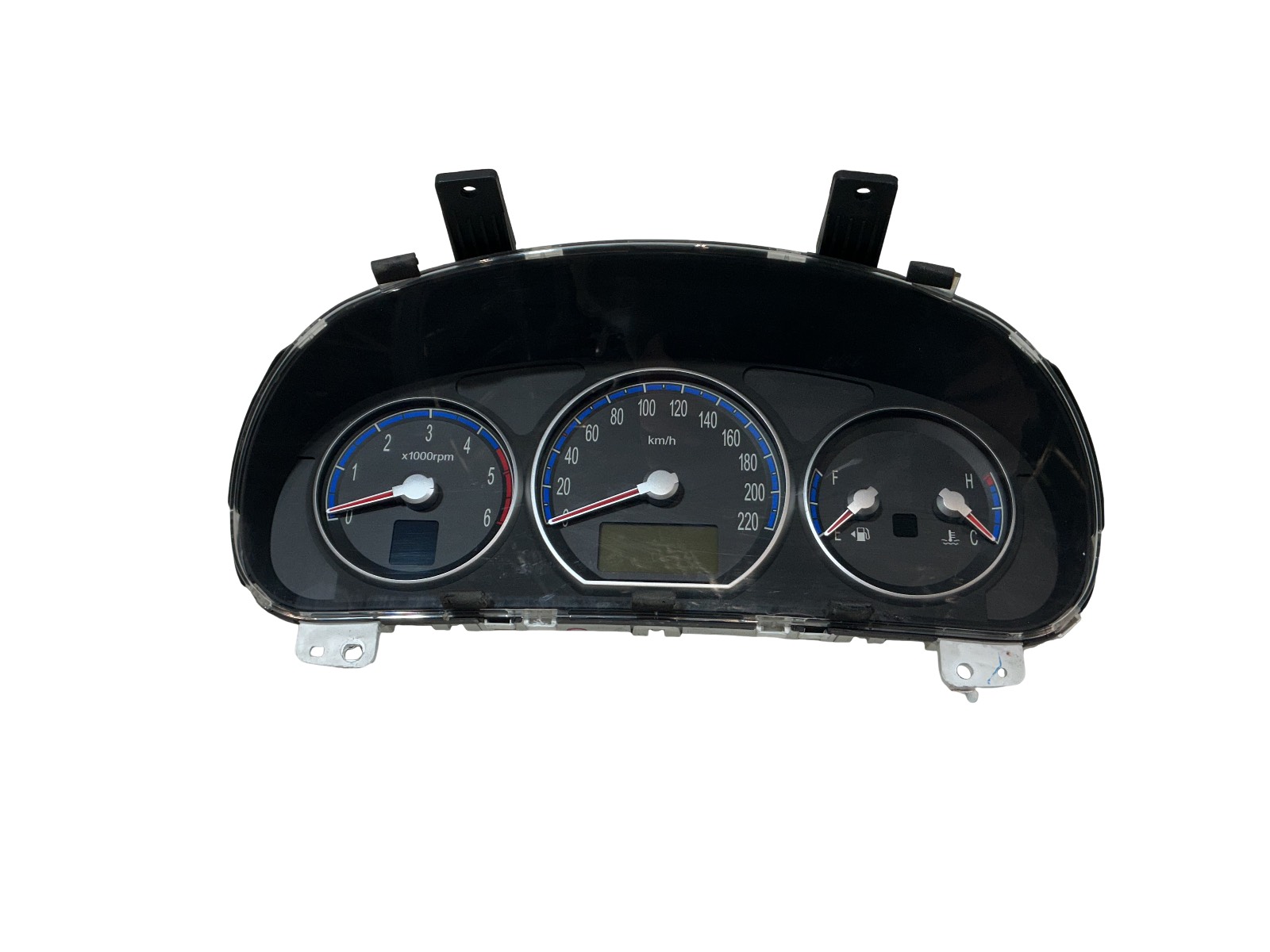 Quadro Portastrumenti (Hyundai) 94003-2b650 11000-839500H Usato