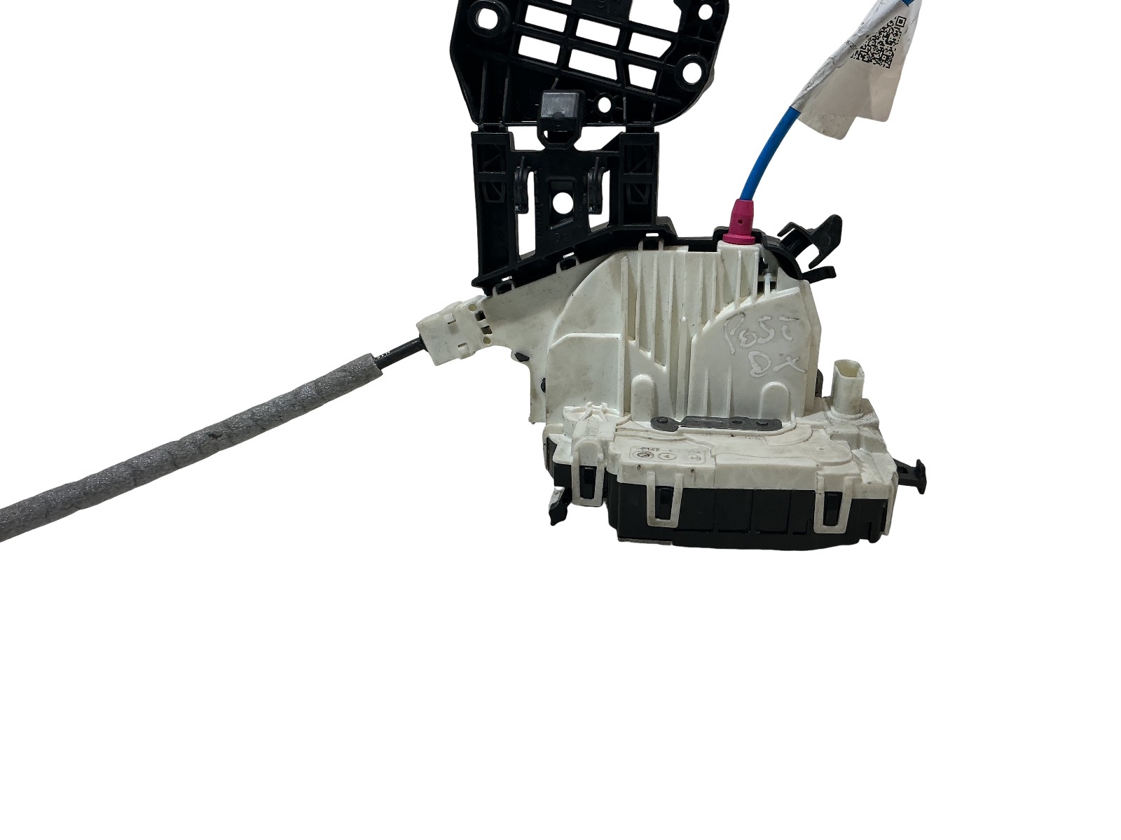 Serratura Porta Post. Destro A2047303635 Usato