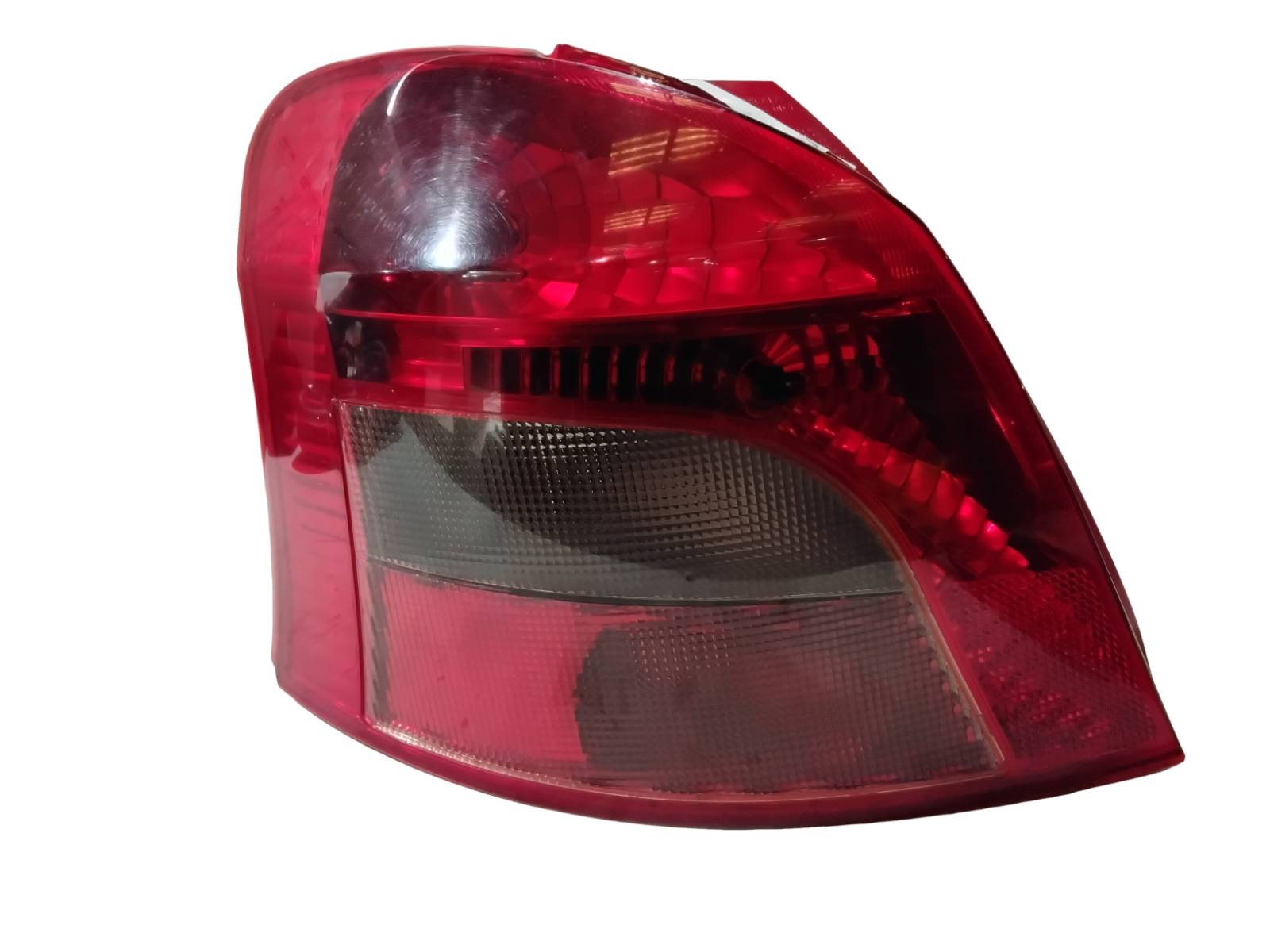 Fanale Post. Sinistro 815610D110 Usato