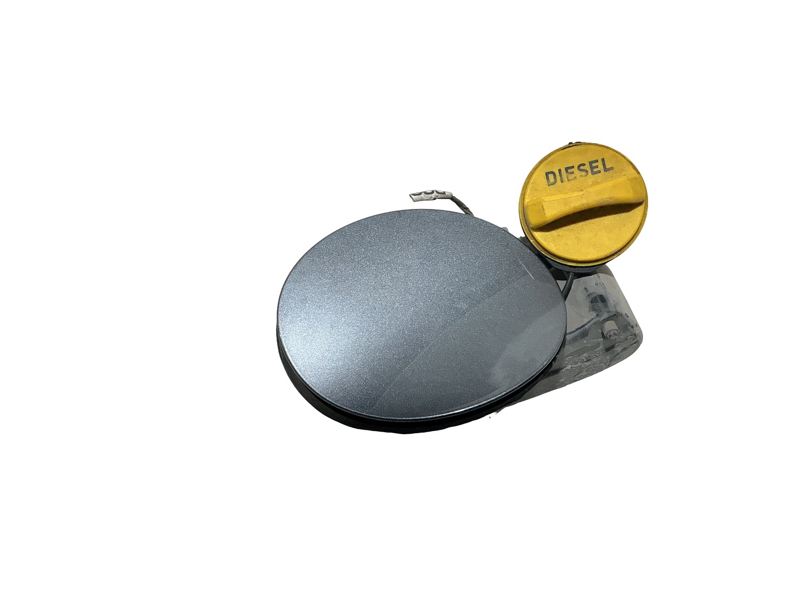 Sportello Carburante LR025079 Usato