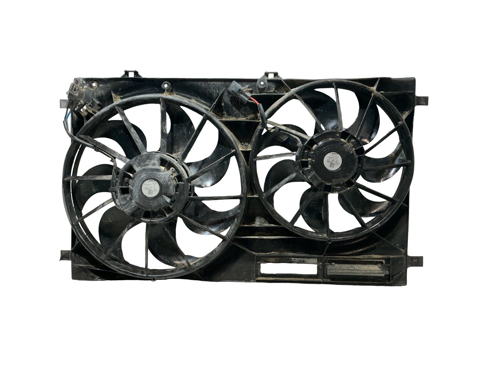 Elettroventola (Bosch) 0130308521 Usato