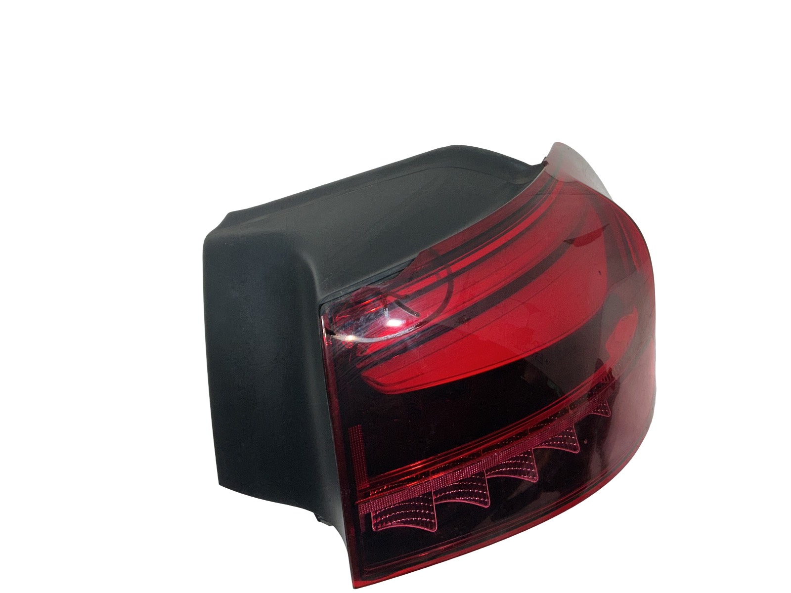 Fanale Post. Destro (Mercedes-benz) A2479067407 Usato