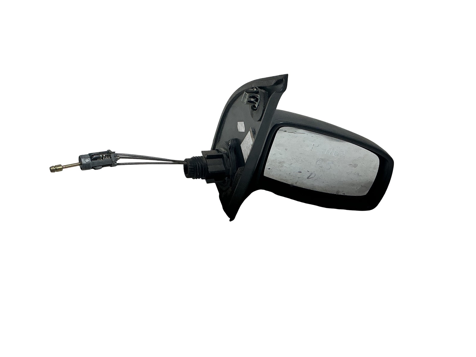 Retrovisore Est. Destro 735357185 Usato