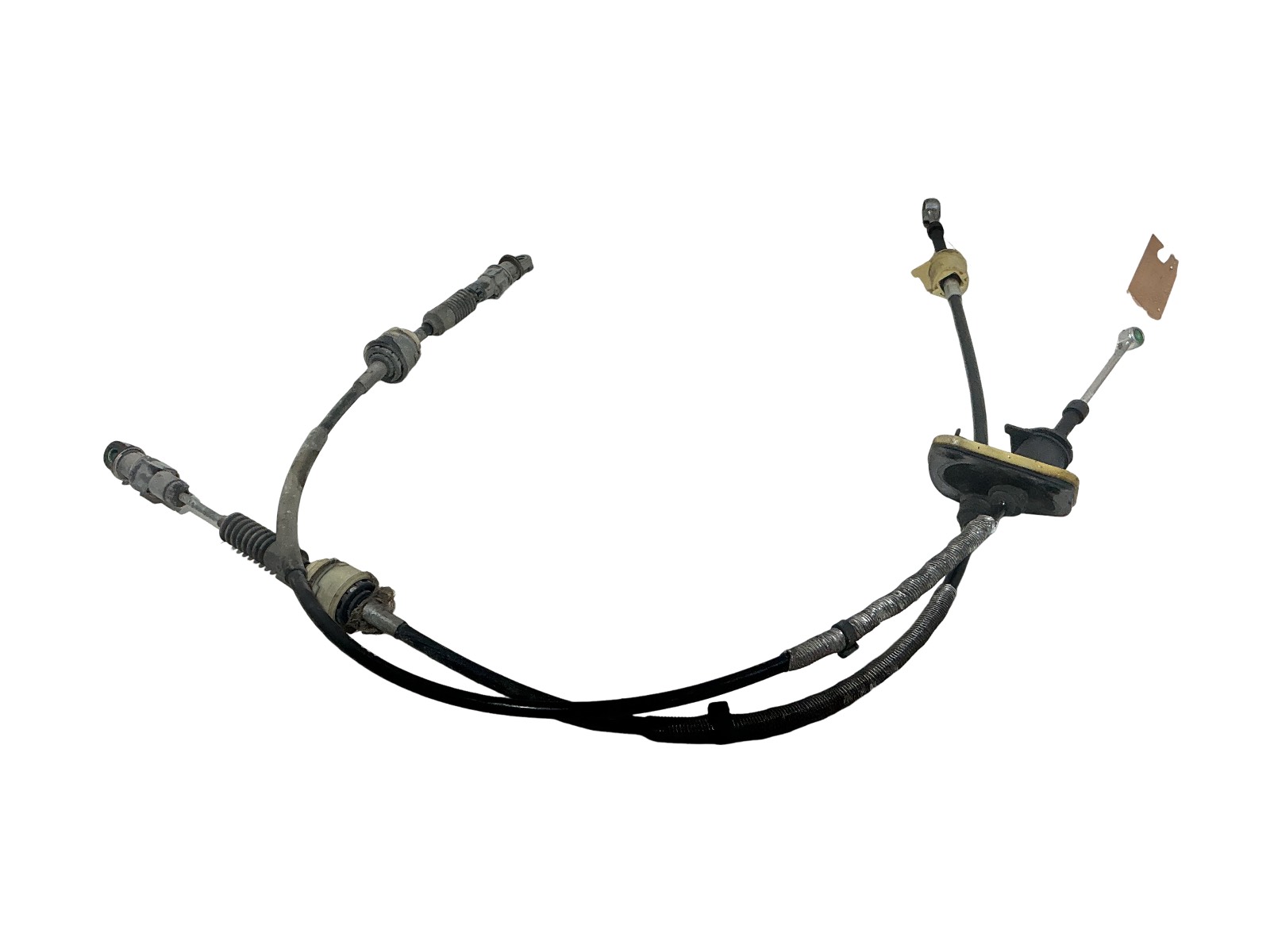 Cavo Comando Leva Cambio (Iveco) 5801317933k 5801317933K Usato