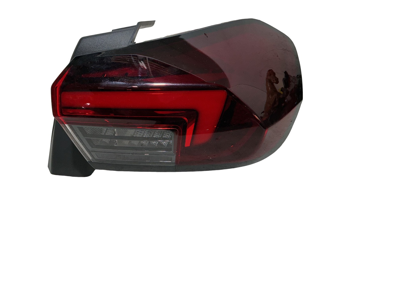 Fanale Post. Parte Est. Destro 9829317280 Usato