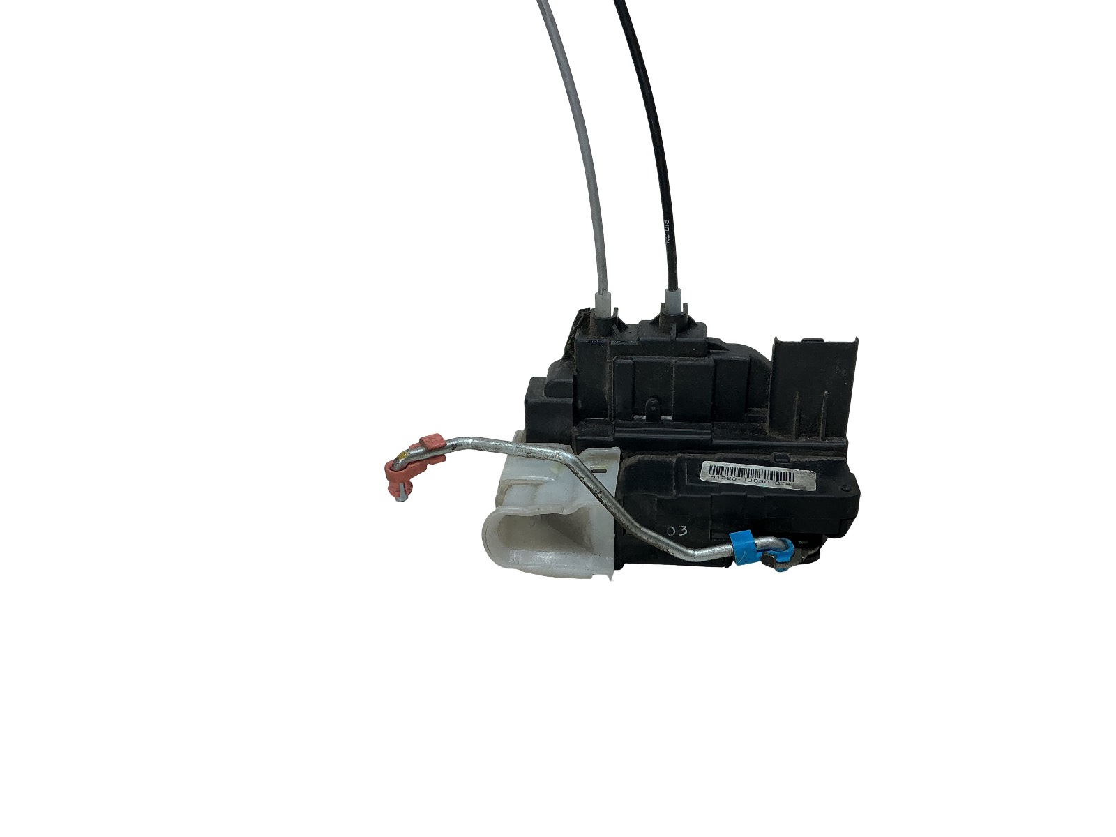 Serratura Porta Ant. Destro 813201J000 81320-1J030 Usato