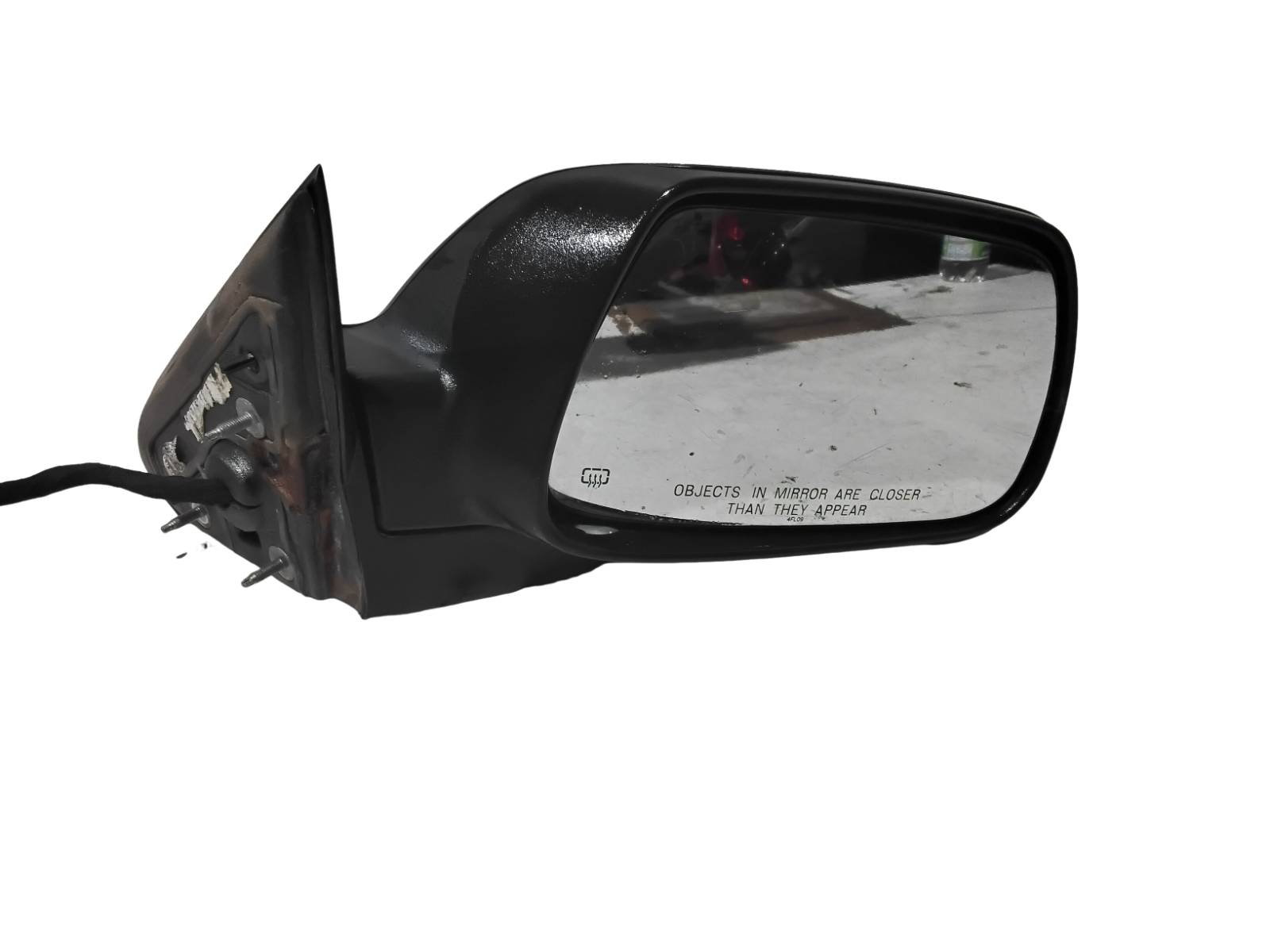 Retrovisore Est. Regolaz. Elettr. Destro K1DZ801S2AE Usato