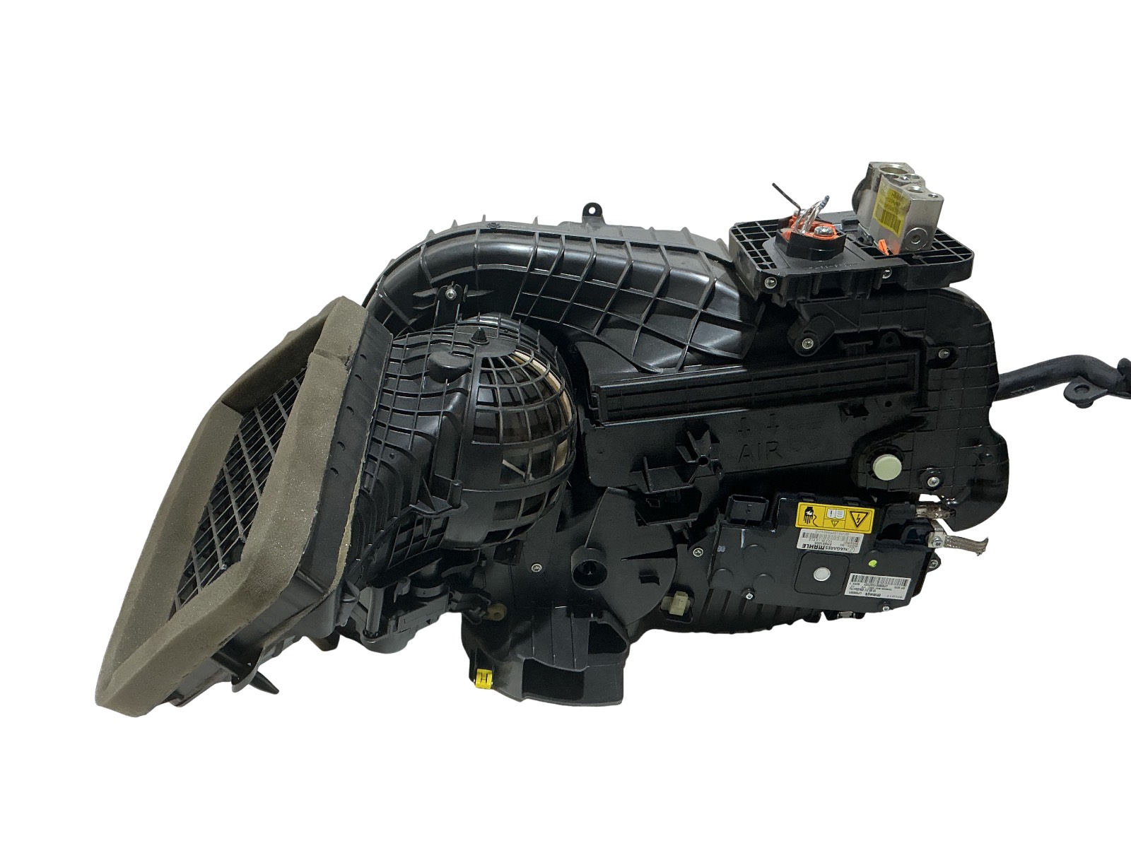 Scatola Climatizzazione (Mahle) A4538305801 Z5509001 Usato