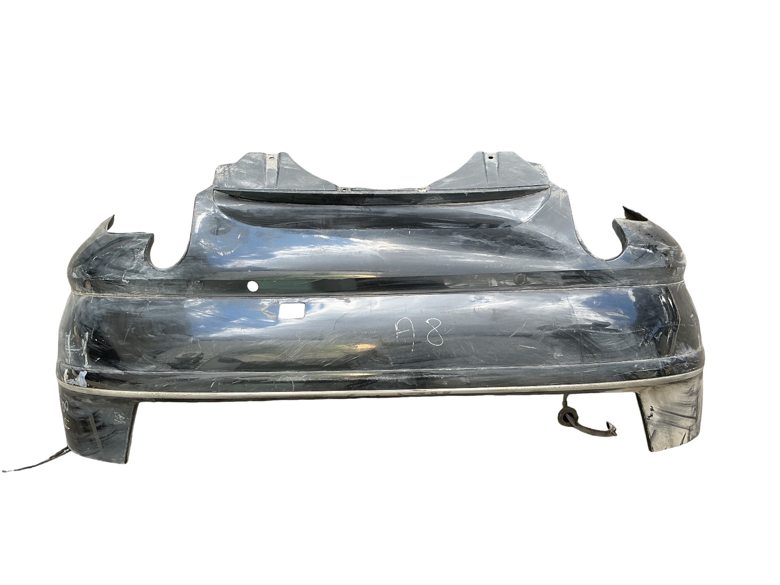 Paraurti Post. 4E0807303DGRU Usato