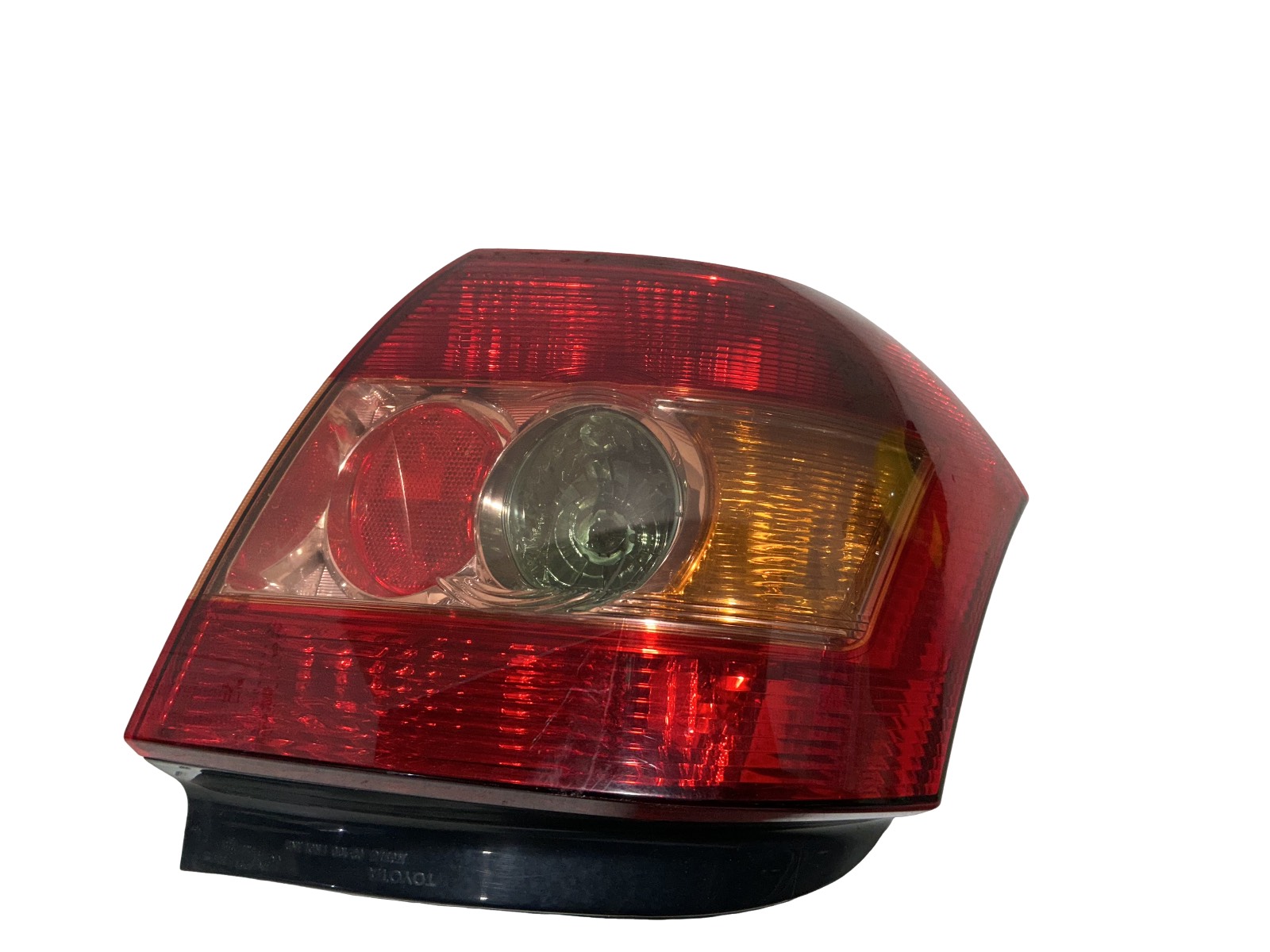 Fanale Post. Sinistro (Toyota) 8156102150 Usato