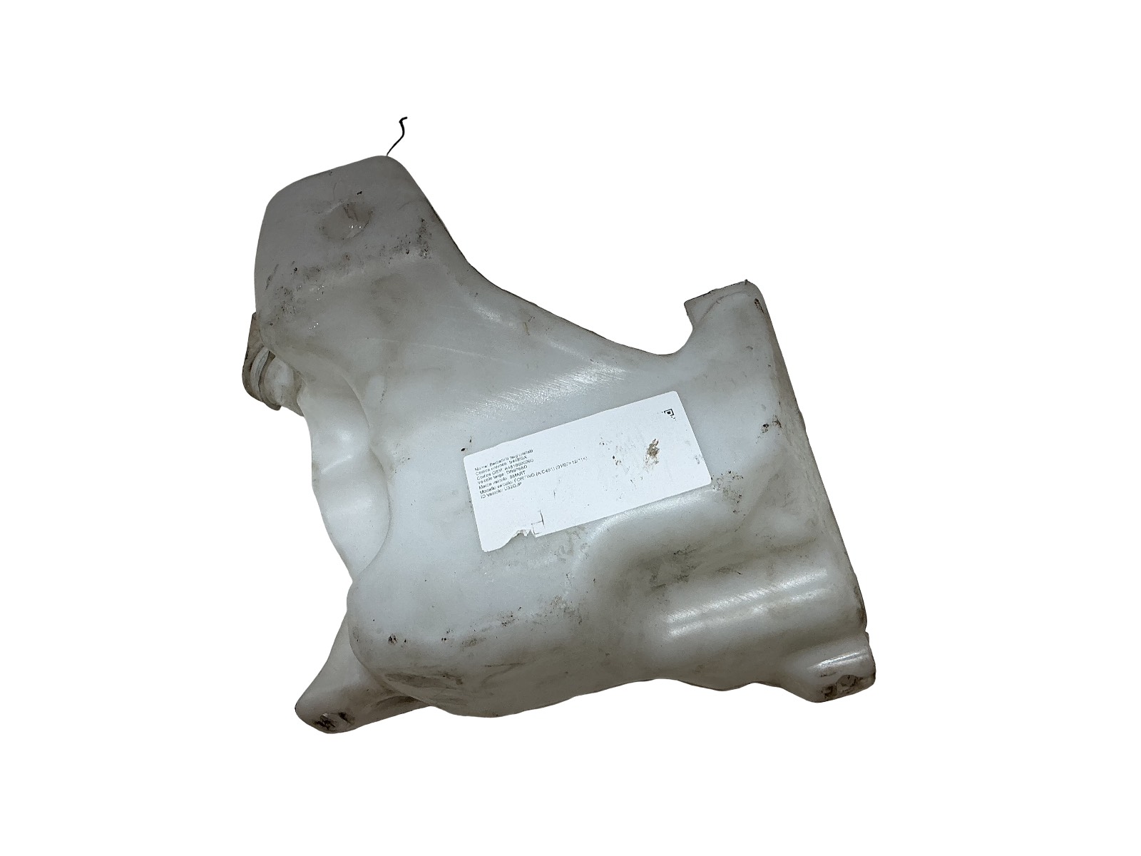 Serbatoio Tergicristalli A4518600260 Usato