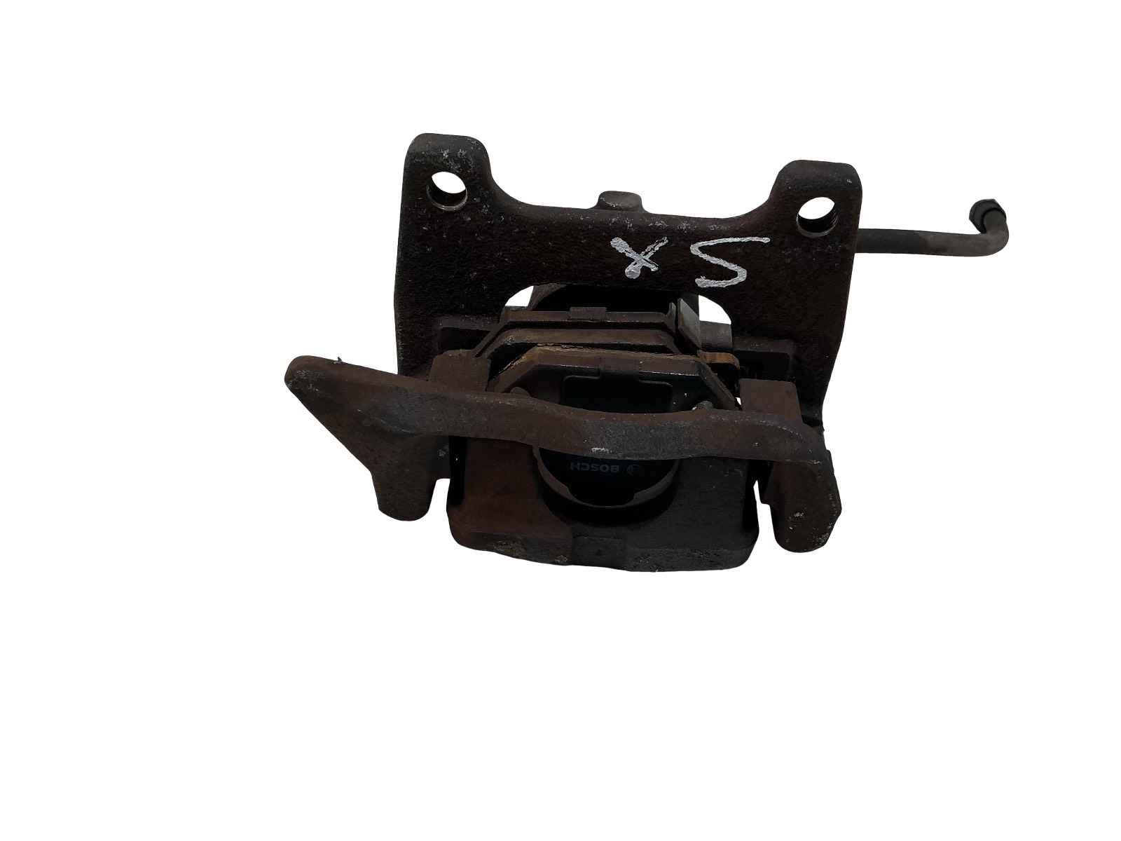 Pinza Freno Ant. Sinistro (Bosch) A4514210198 Usato