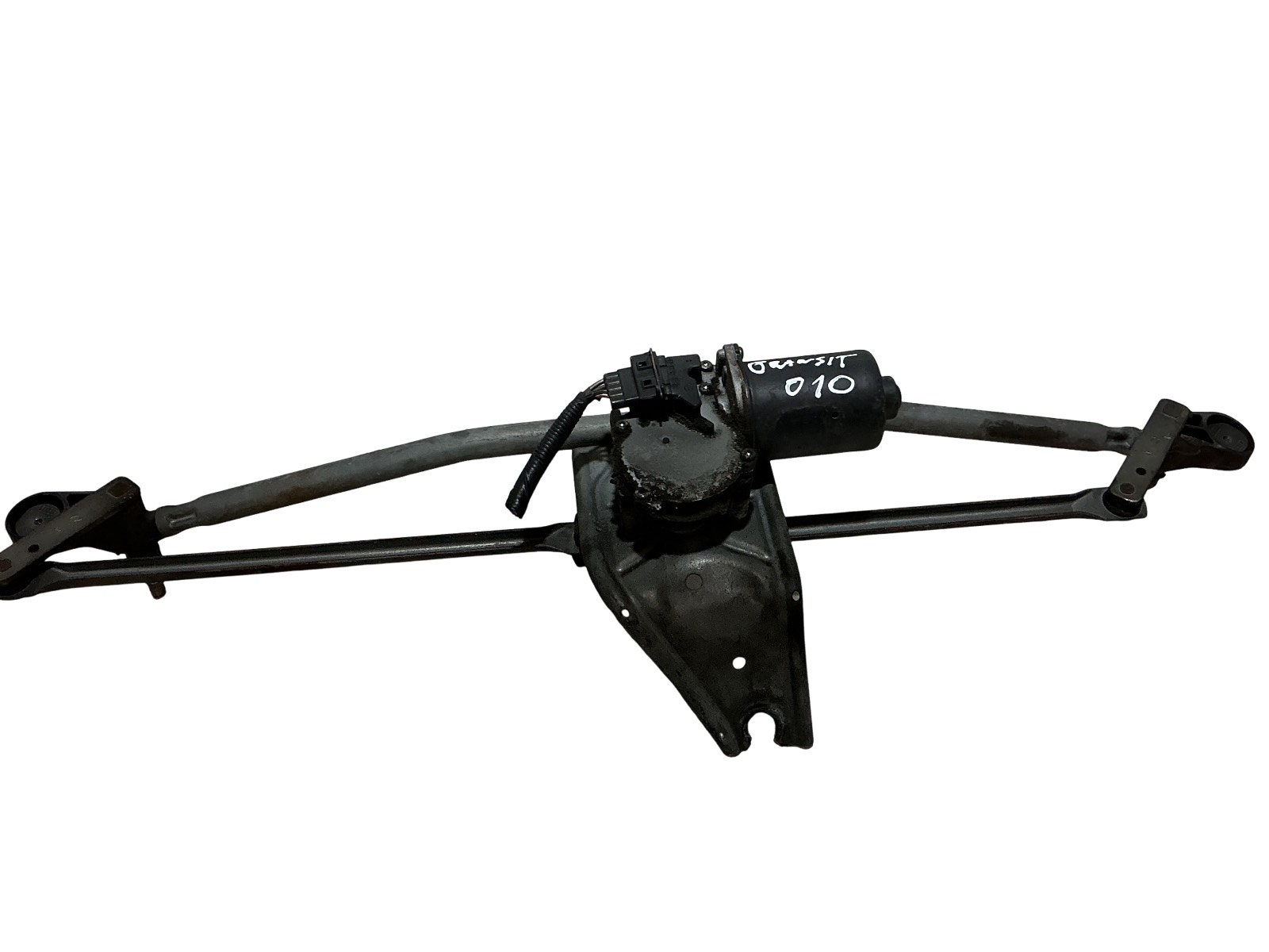 Motorino Tergiparabrezza 1097546 Usato