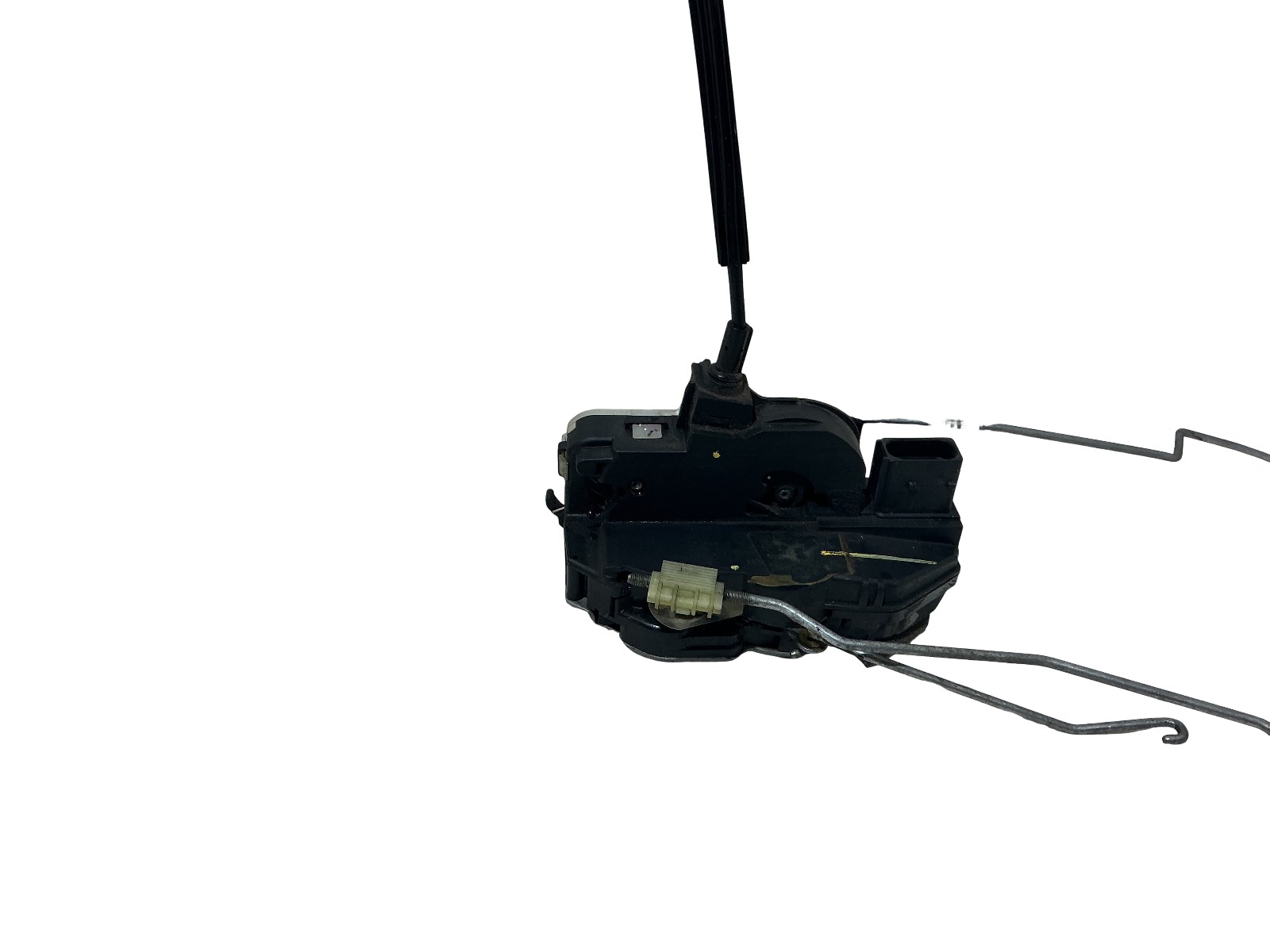 Serratura Porta Ant. Sinistro 13578288 Usato