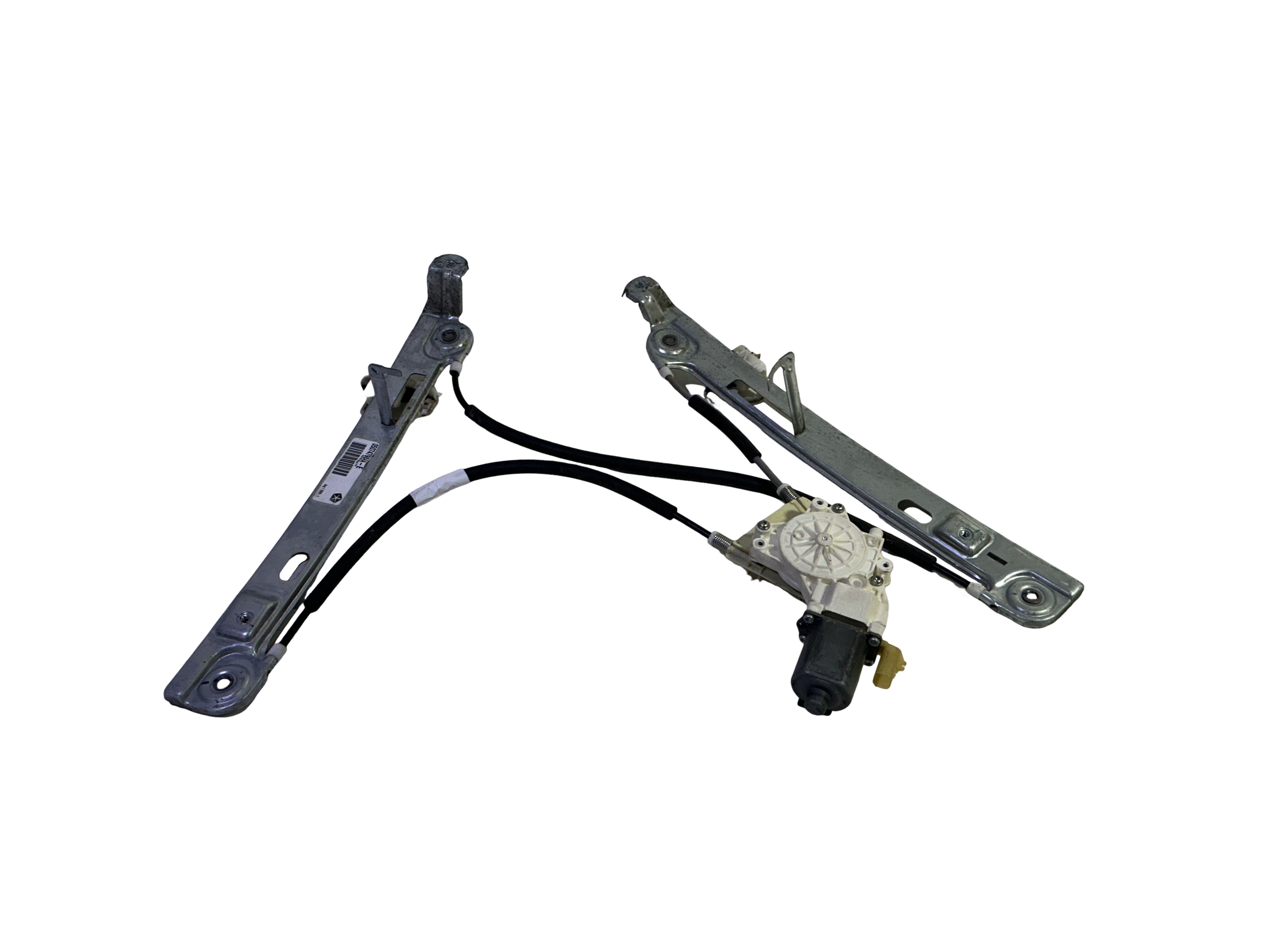 Alzacristallo Elettr. Porta Ant. Destro (Bosch) K05179942AA Usato