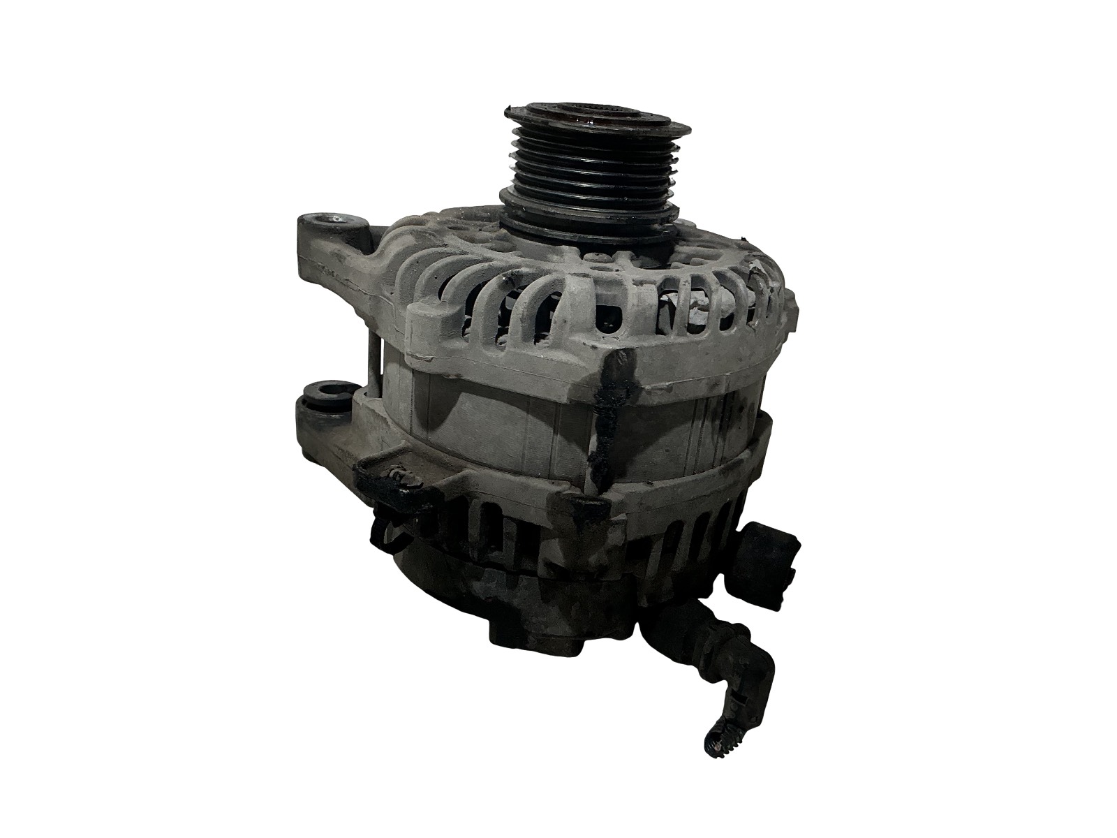 Alternatore (Mitsubishi Electric) 1616897280 A002TV0781ZE A Usato