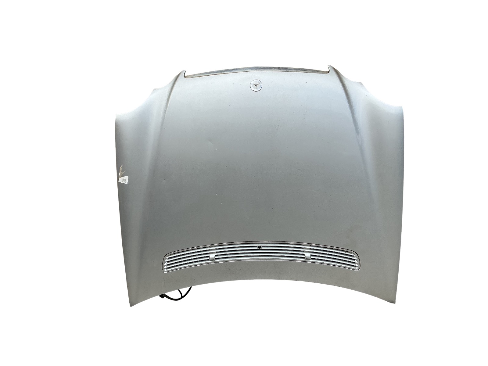 Cofano Ant. (Mercedes) A2038800257 Usato