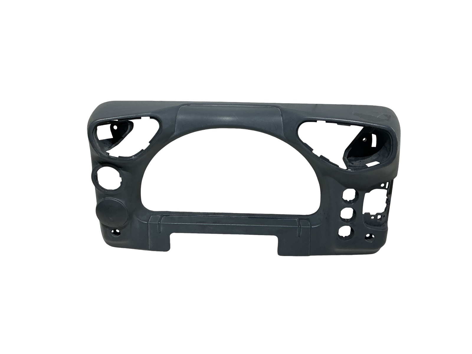 Cornice Portastrumenti GSX mp Usato