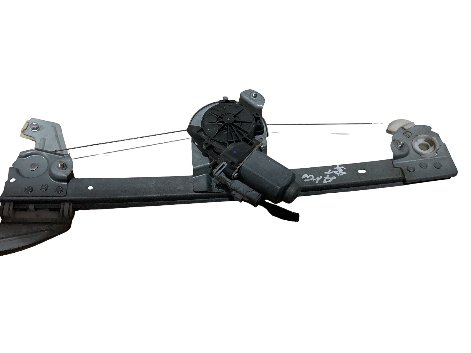 Alzacristallo Elettr. Porta Ant. Sinistro 698200H020 Usato