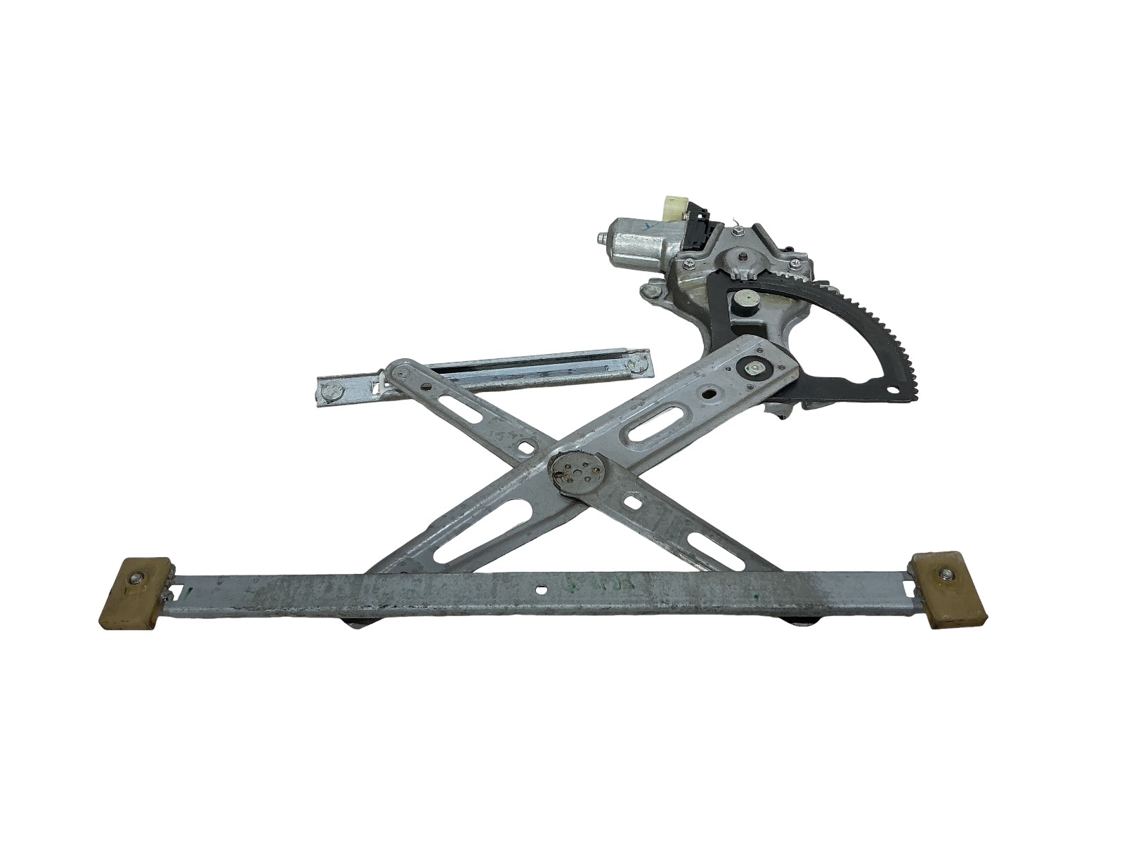 Alzacristallo Elettr. Porta Ant. Destro (Denso) 824041J010 262100-4670 Usato