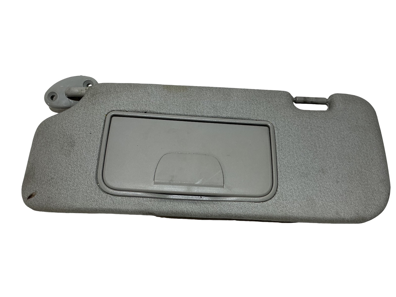 Aletta Parasole Parabrezza Sinistro 96813618 Usato