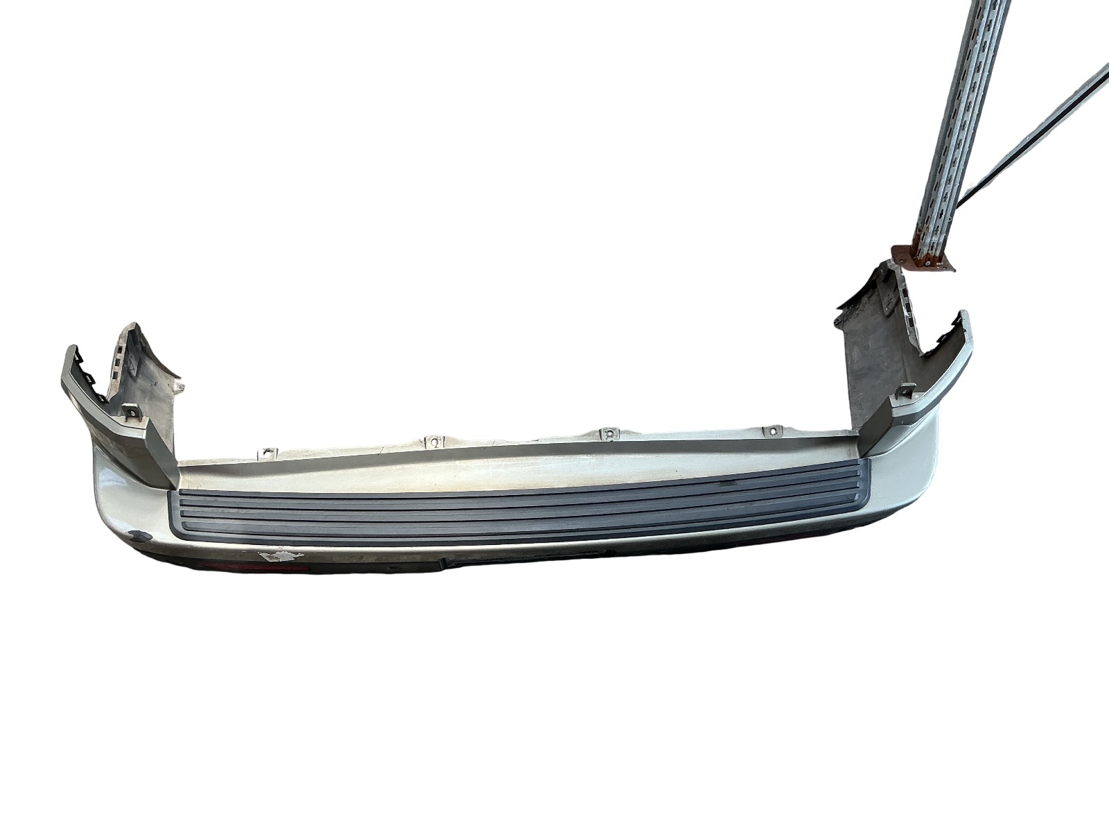 Paraurti Post. DPO000031PCL Usato