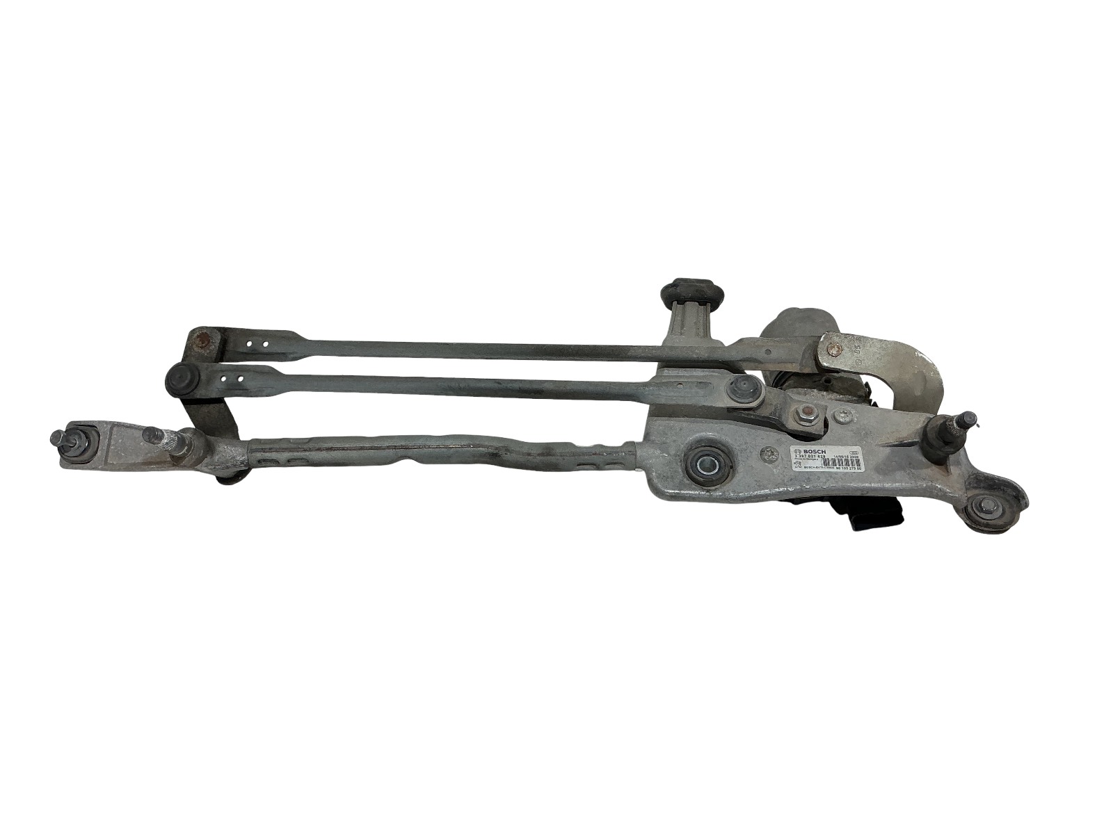 Motorino Tergiparabrezza Compl. (Bosch) 3397021828 3397021624 Usato