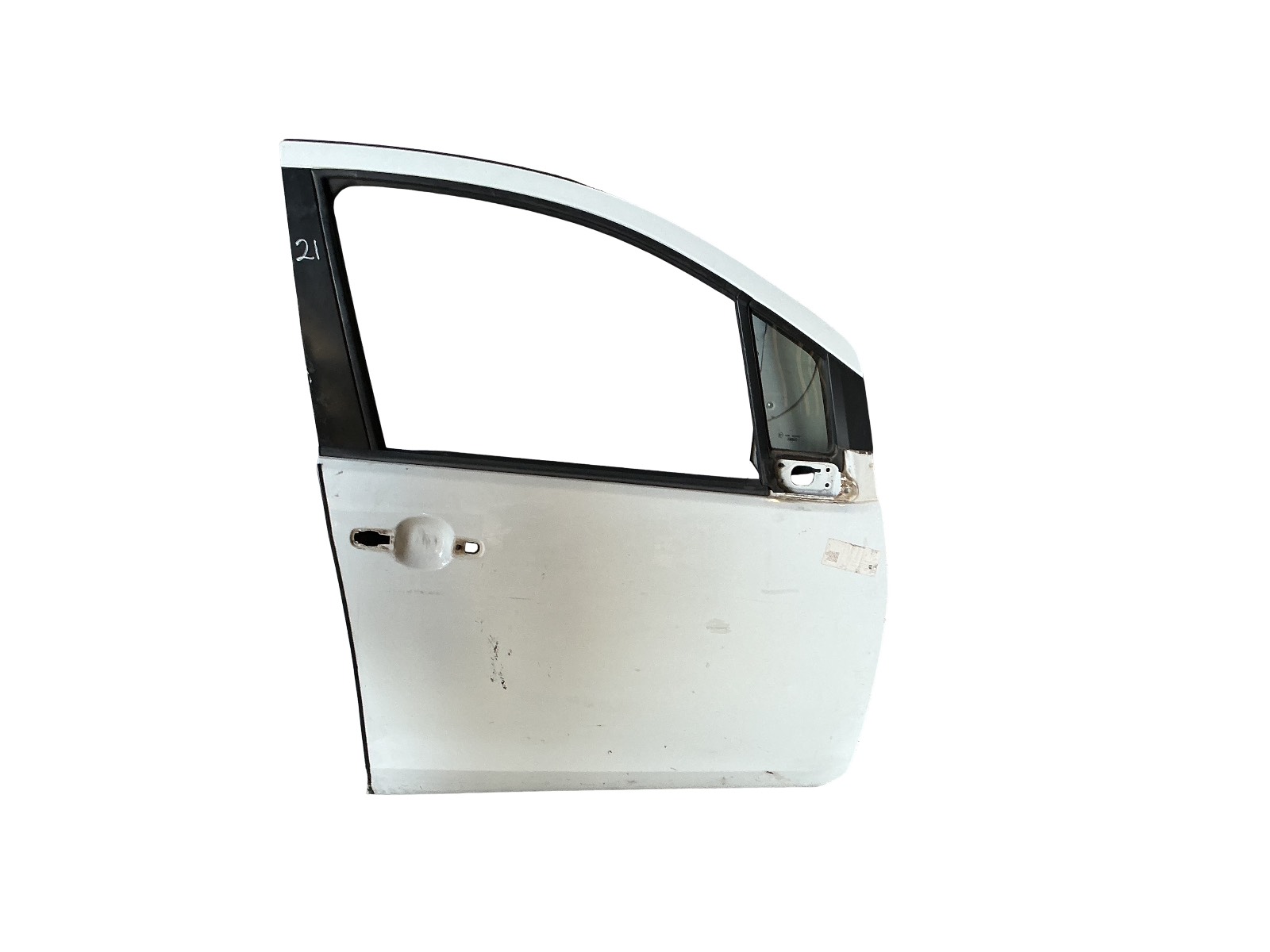 Porta Ant. Destro 93193290 Usato