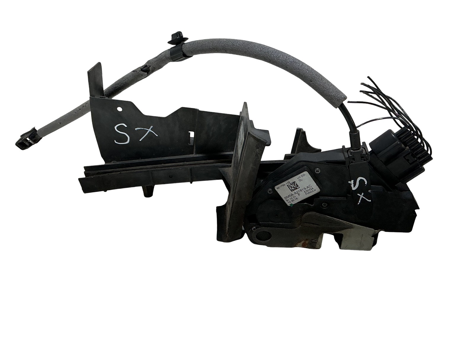 Serratura Porta Ant. Sinistro (Fomoco) 1787983 921755-102 Usato