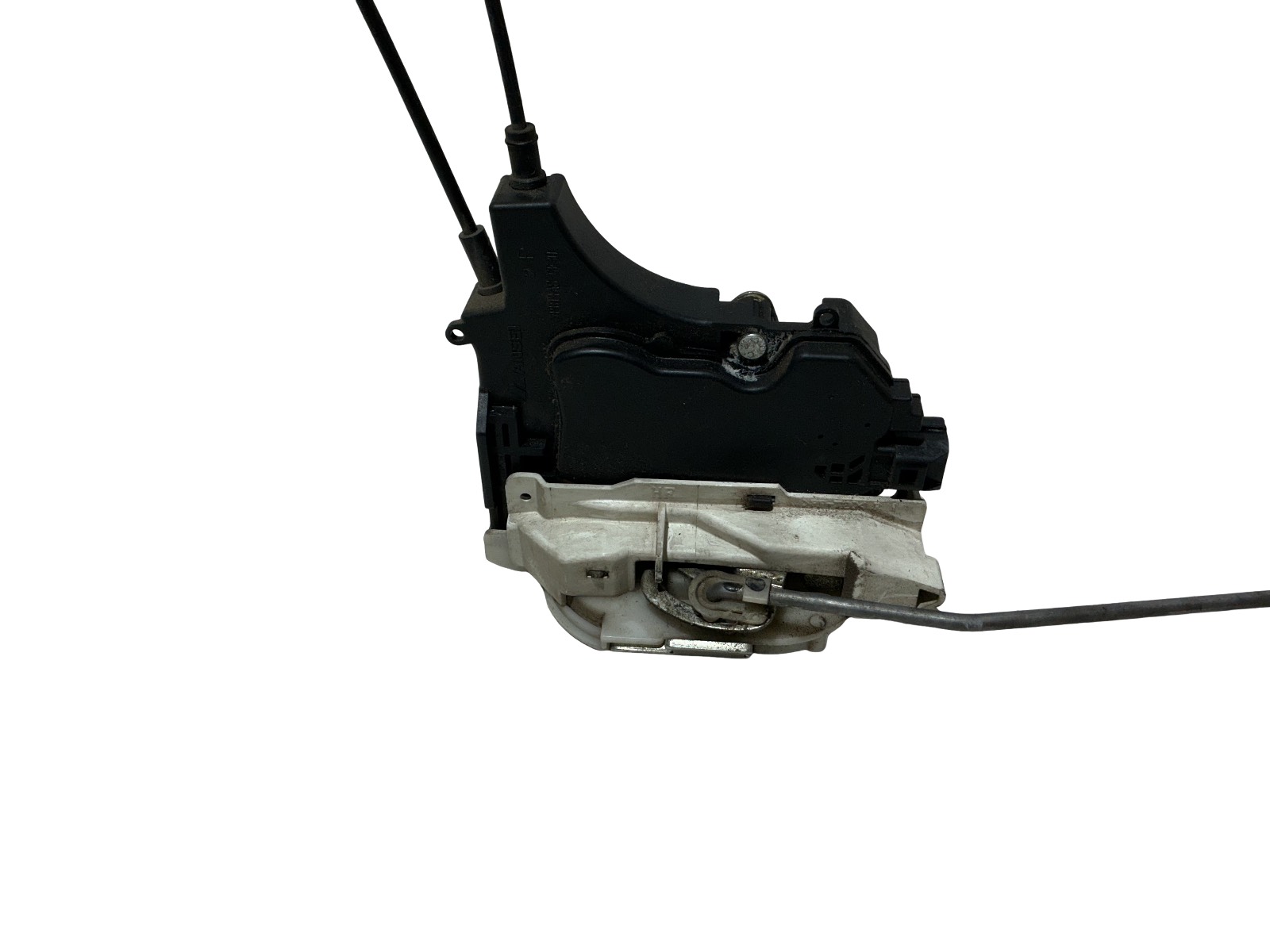 Serratura Porta Ant. Destro 9136CQ Usato