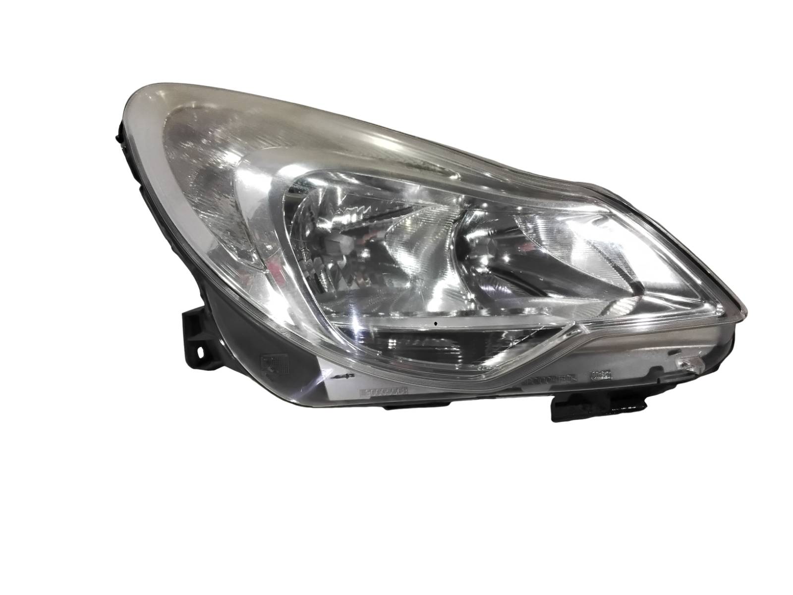 Proiettore Destro (Gm) 93189358 Usato