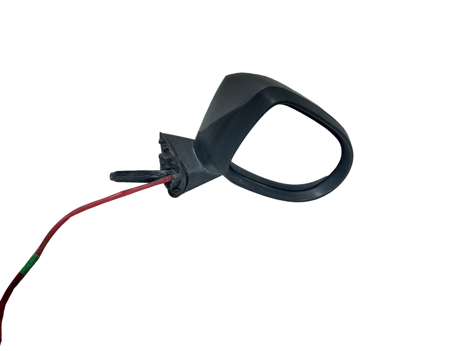 Retrovisore Est. Regolaz. Elettr. Destro 7701069543 Usato