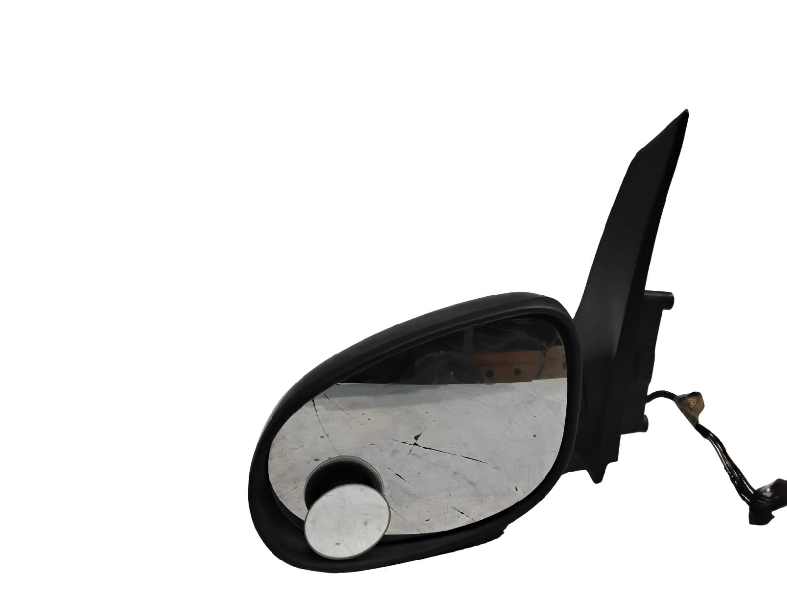 Retrovisore Est. Regolaz. Elettr. Sinistro 1751724 Usato