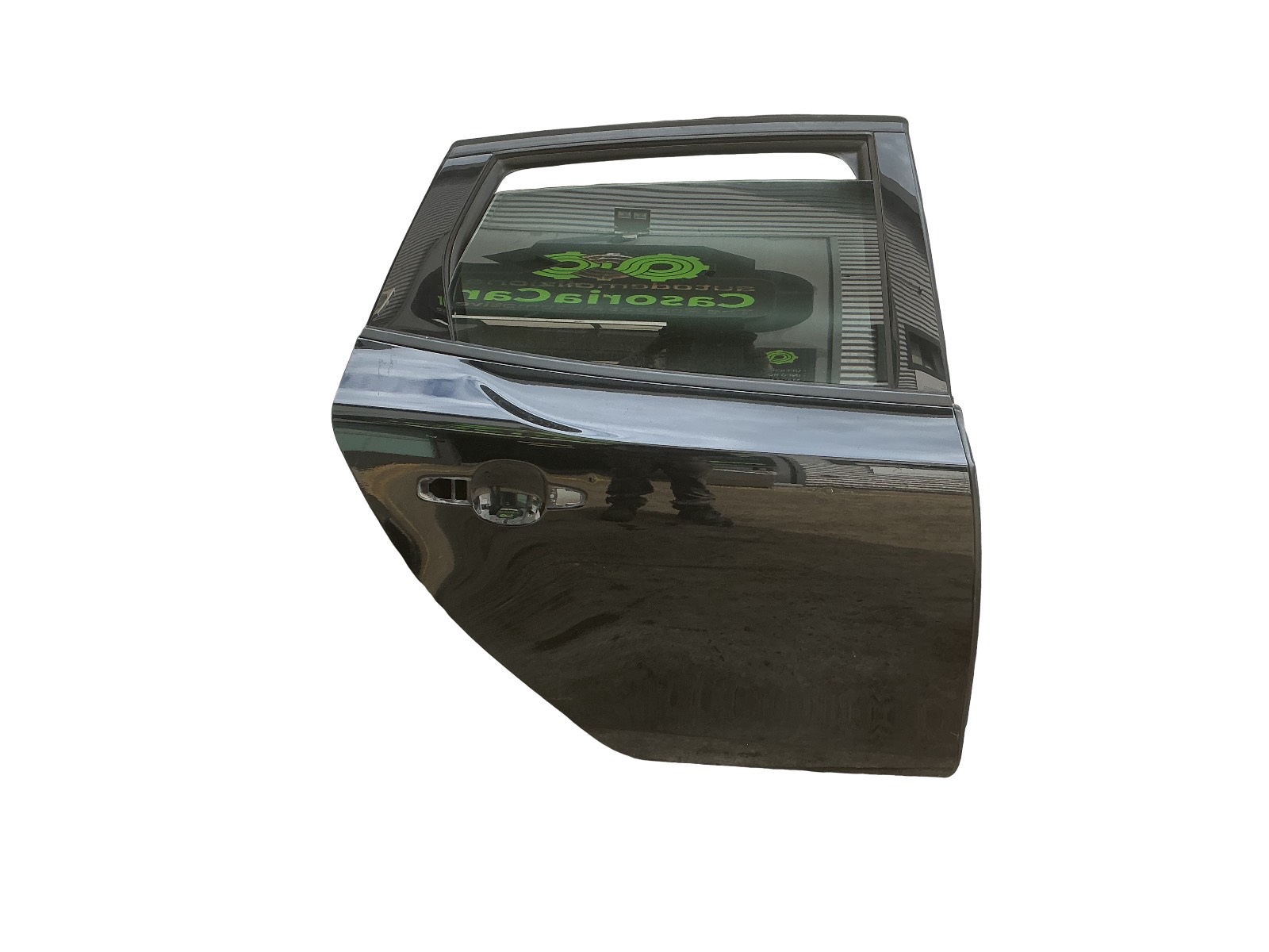 Porta Post. Destro 32351000 Usato