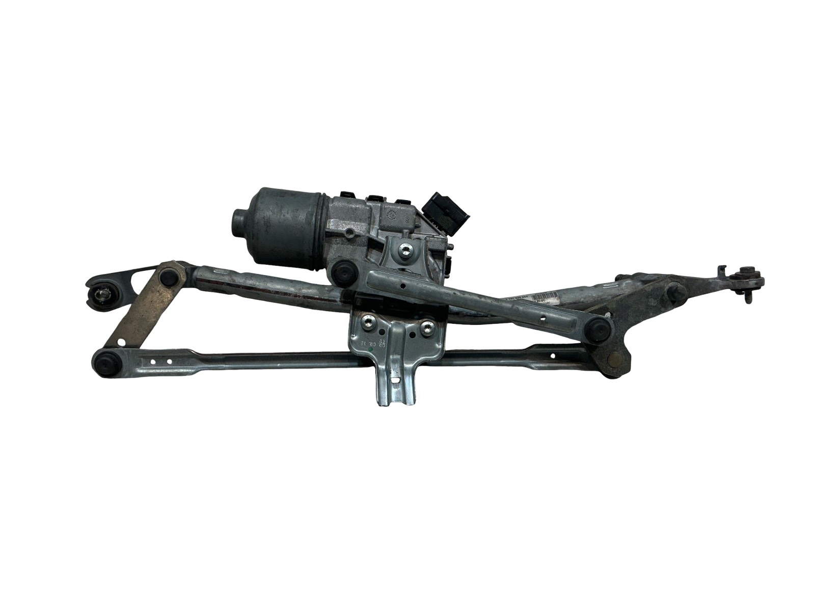 Motorino Tergiparabrezza Compl. 3397020954 Usato