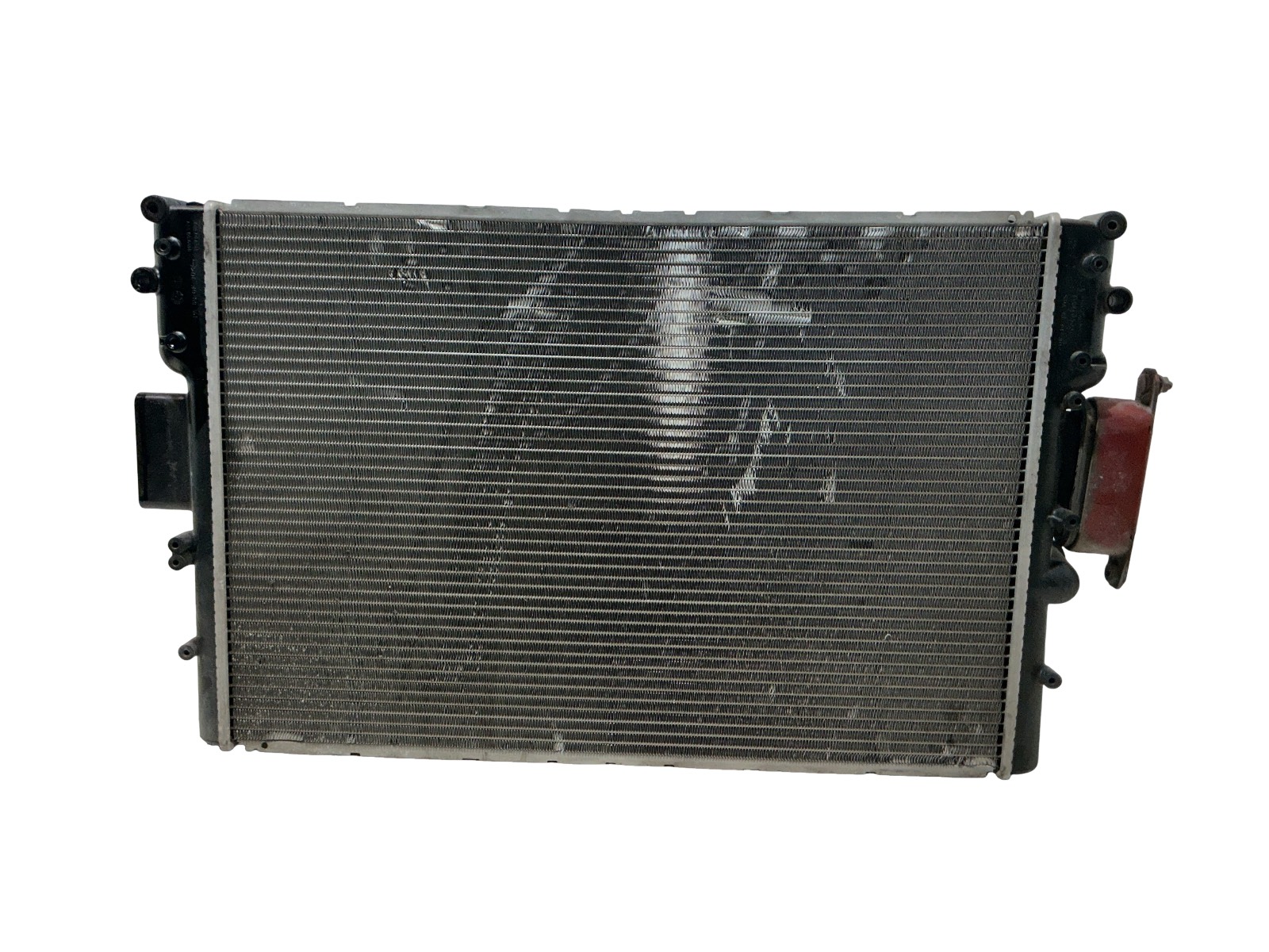 Radiatore (Denso) 504084141 DRM12007 Usato