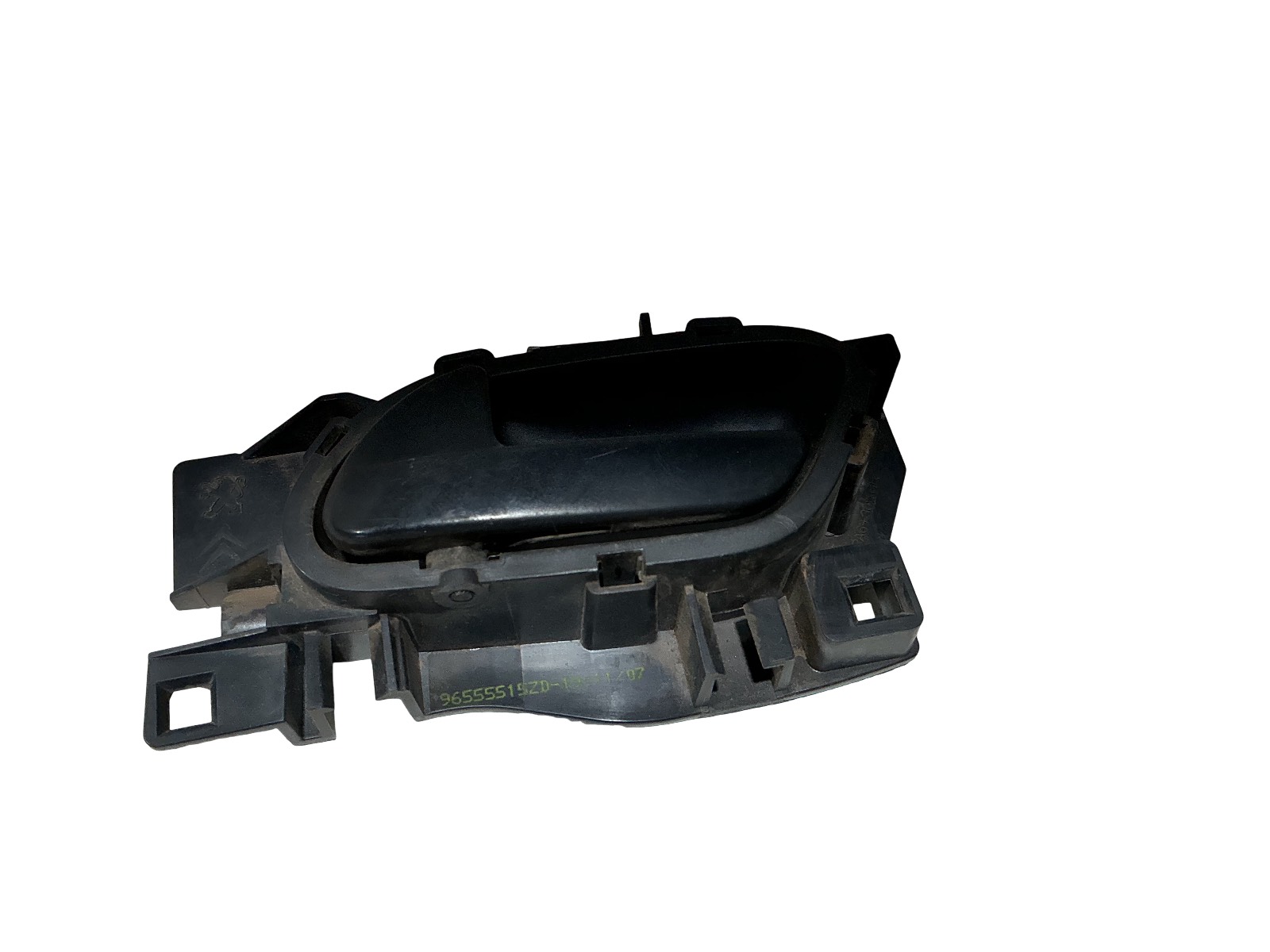 Maniglia Int. Apertura Porta Ant. Sinistro 9467425064 Usato