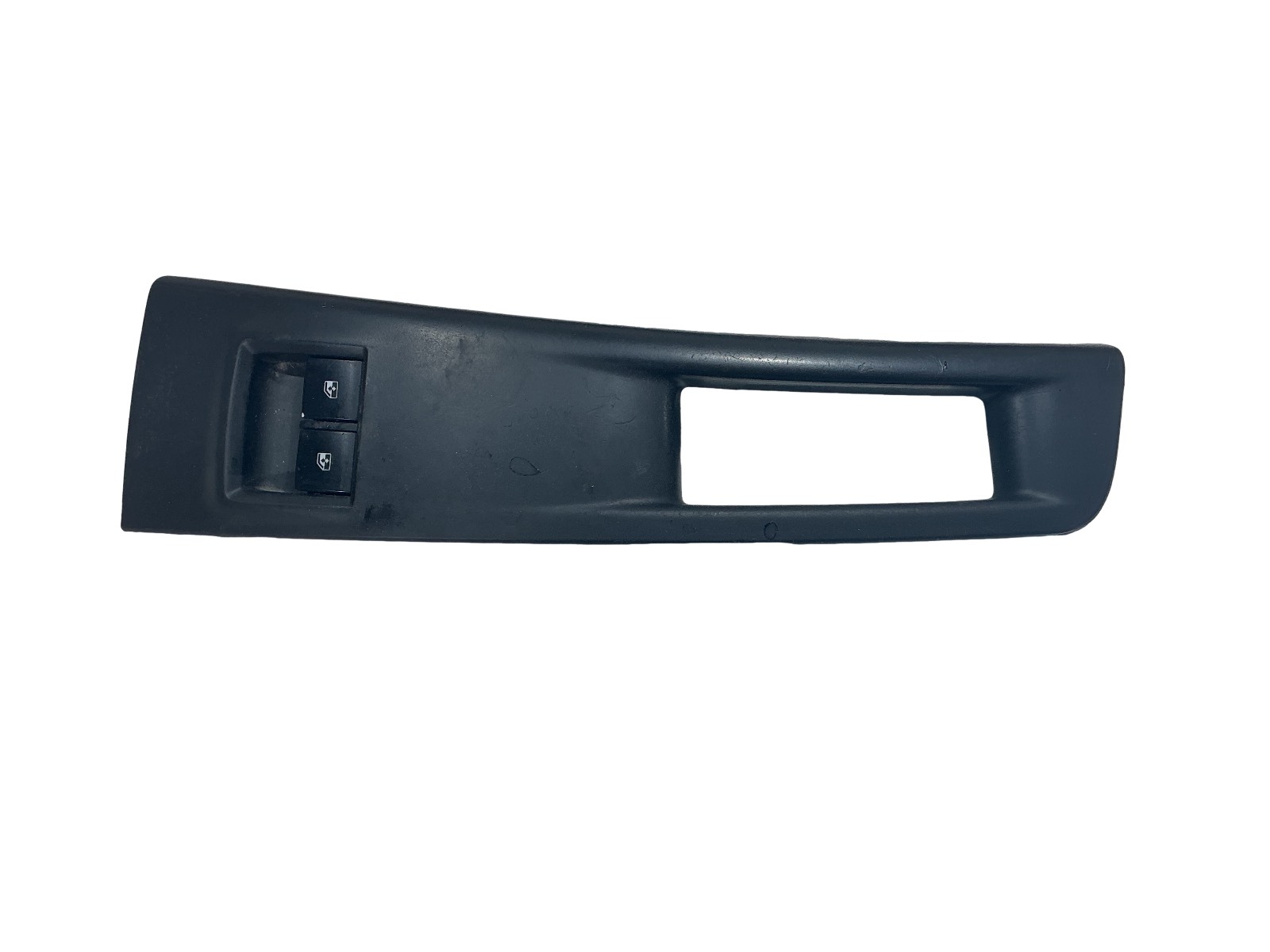 Blocco Comando Alzacristalli Sinistro (Trw Gm) 13305978 211422 Usato