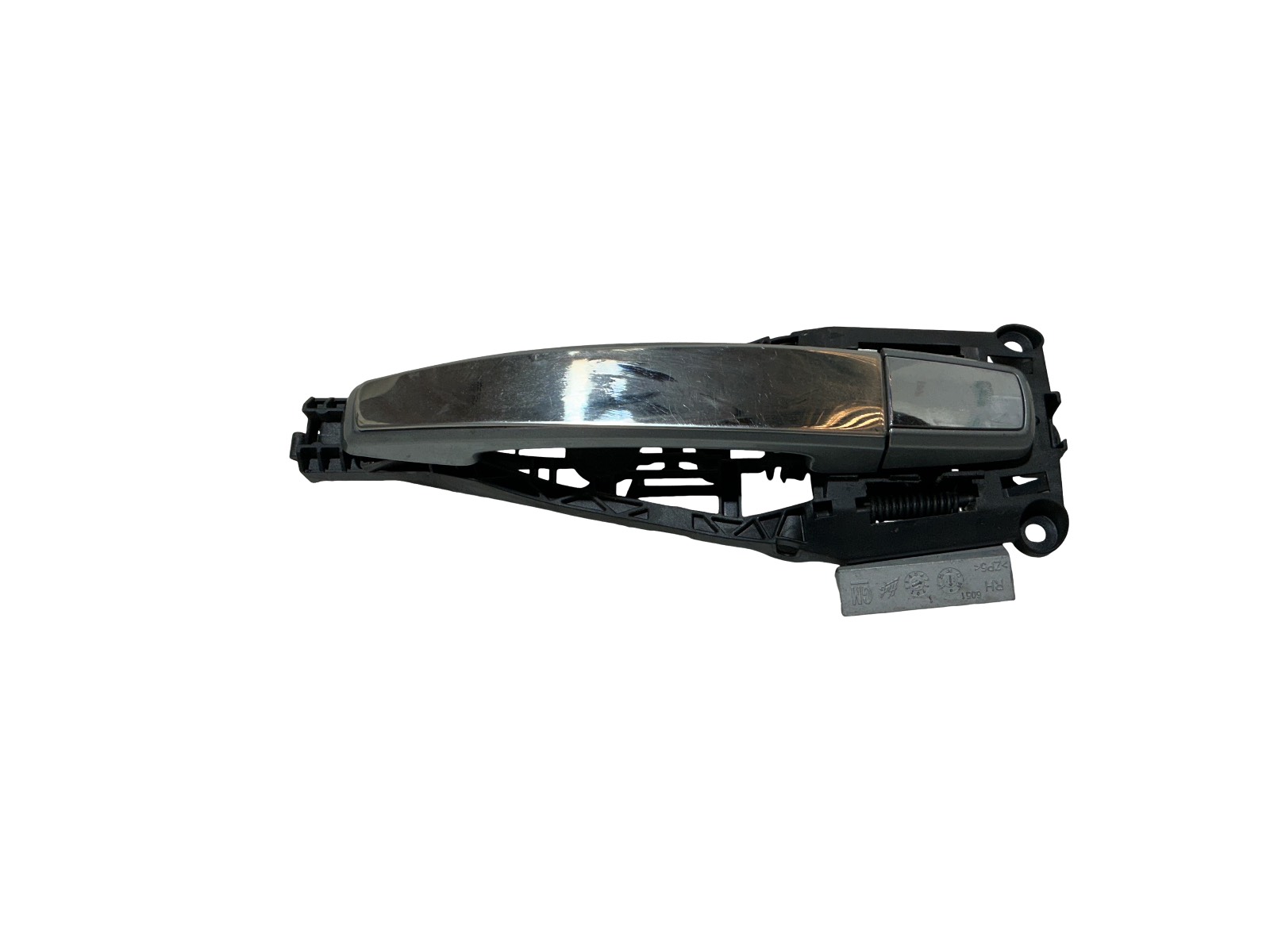 Maniglia Porta Post. Destro 22966704 Usato