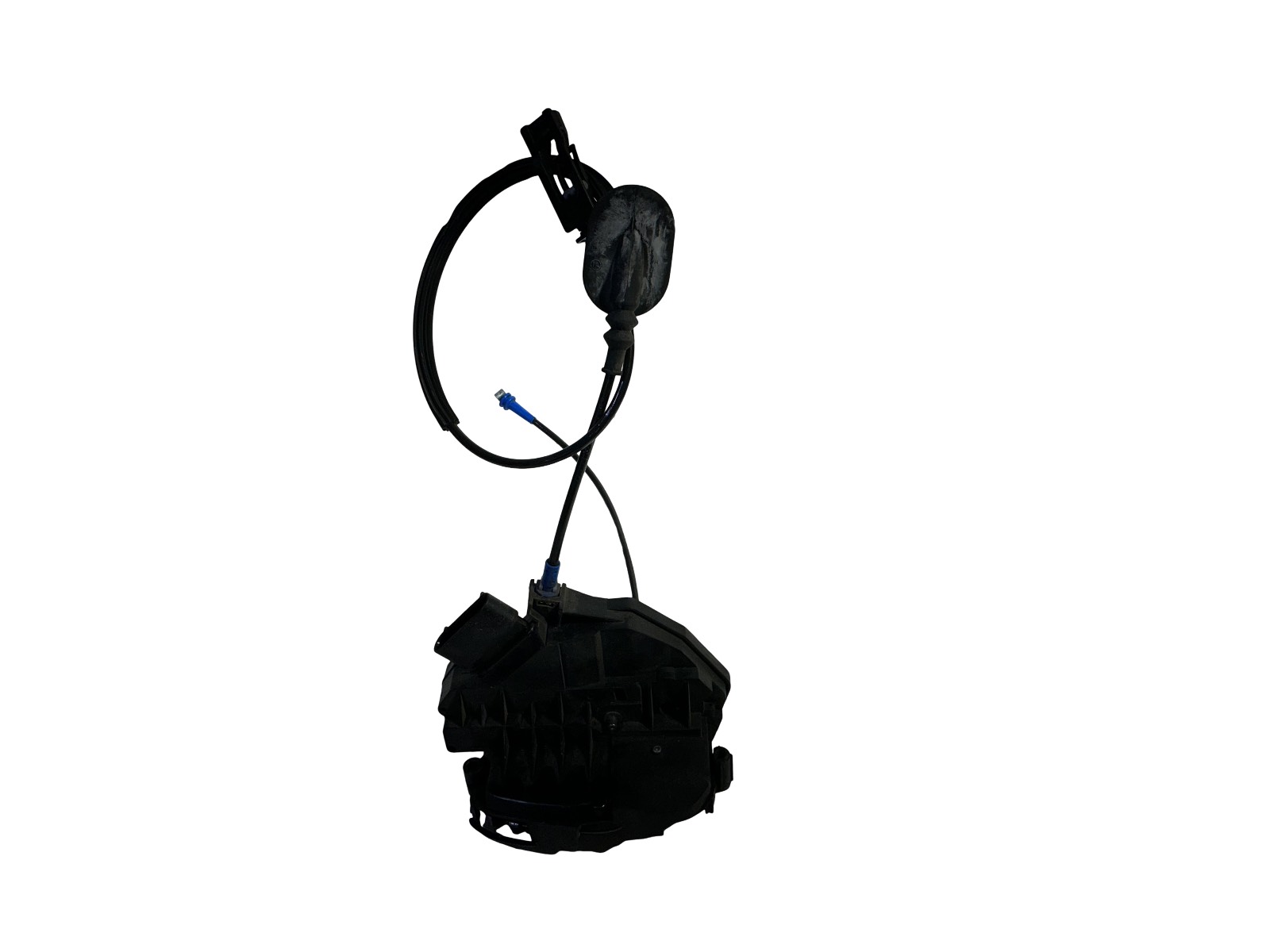 Serratura Porta Ant. Sinistro (Fomoco) 1667718 Usato