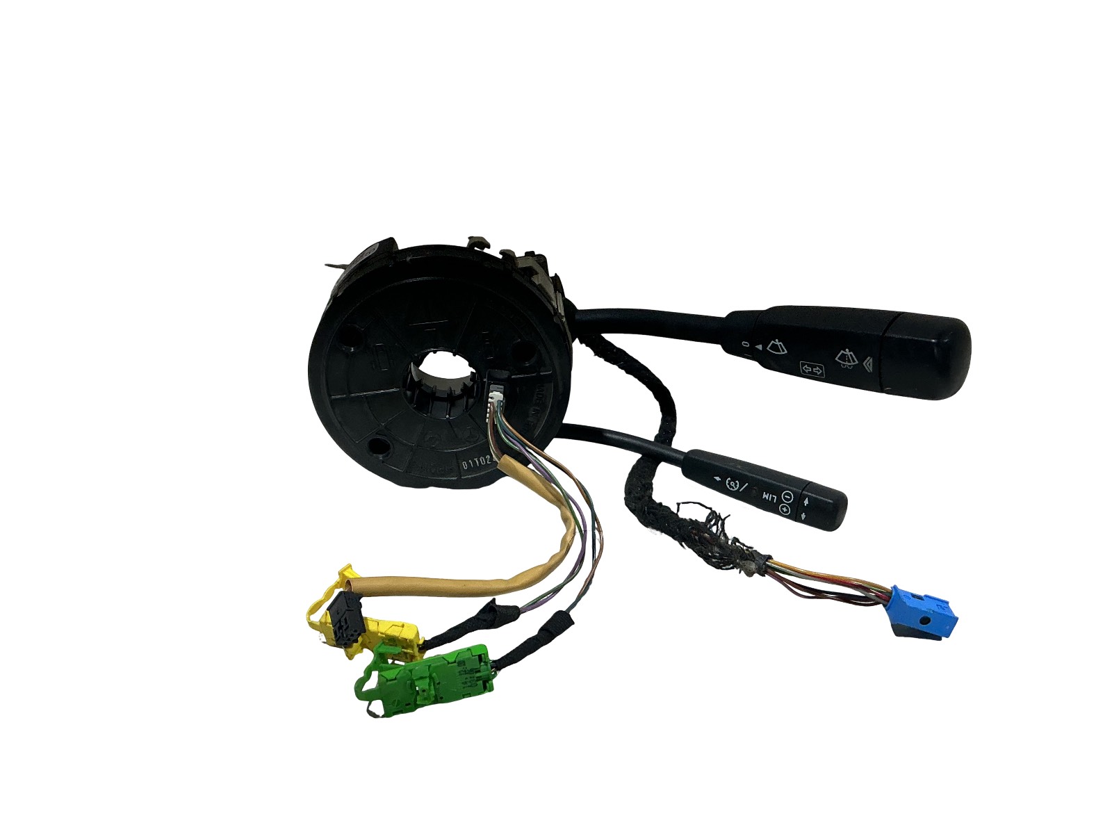 Devioguidasgancio 0025421918 Usato